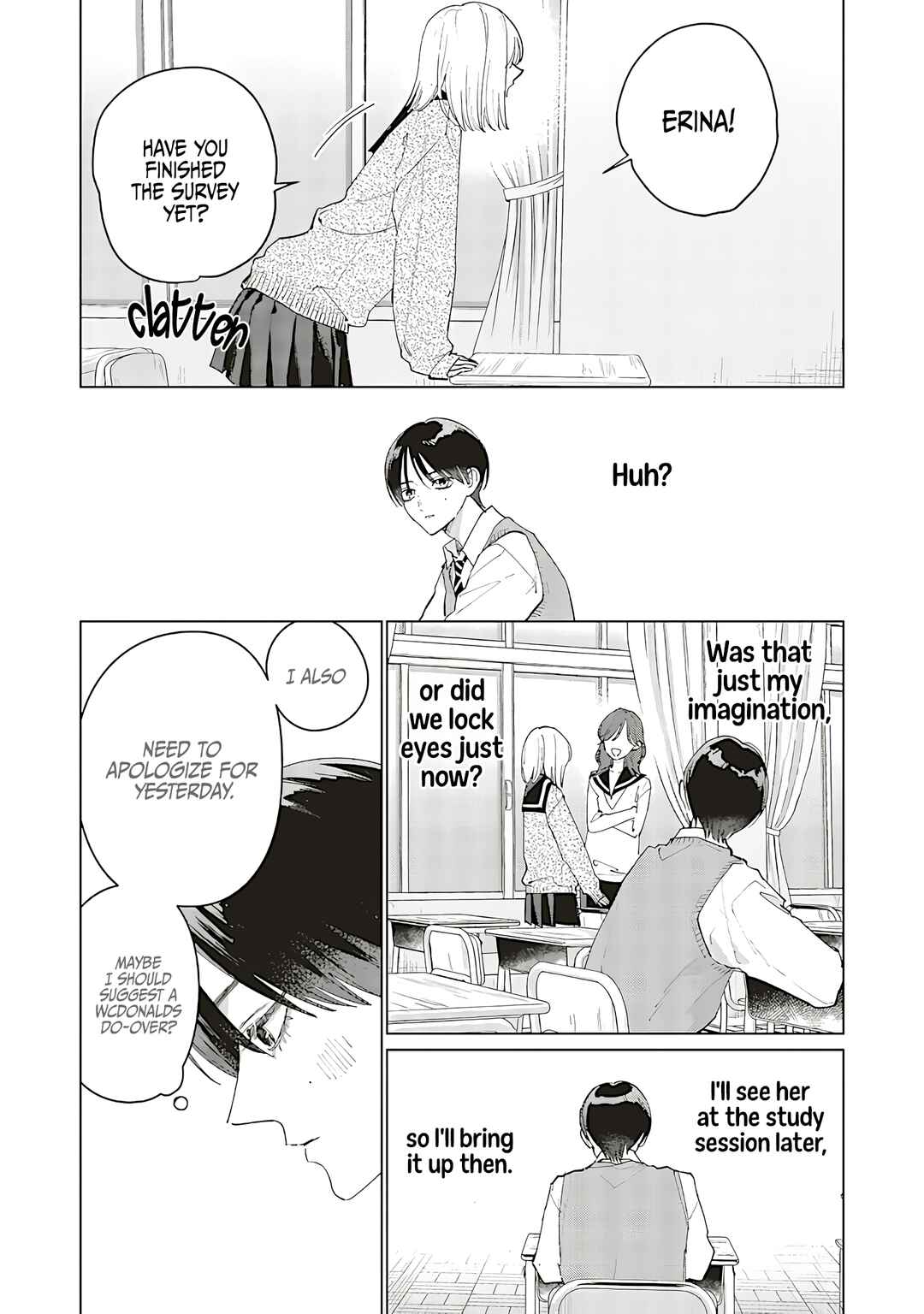 Studio Cabana Chapter 28 - Page 8