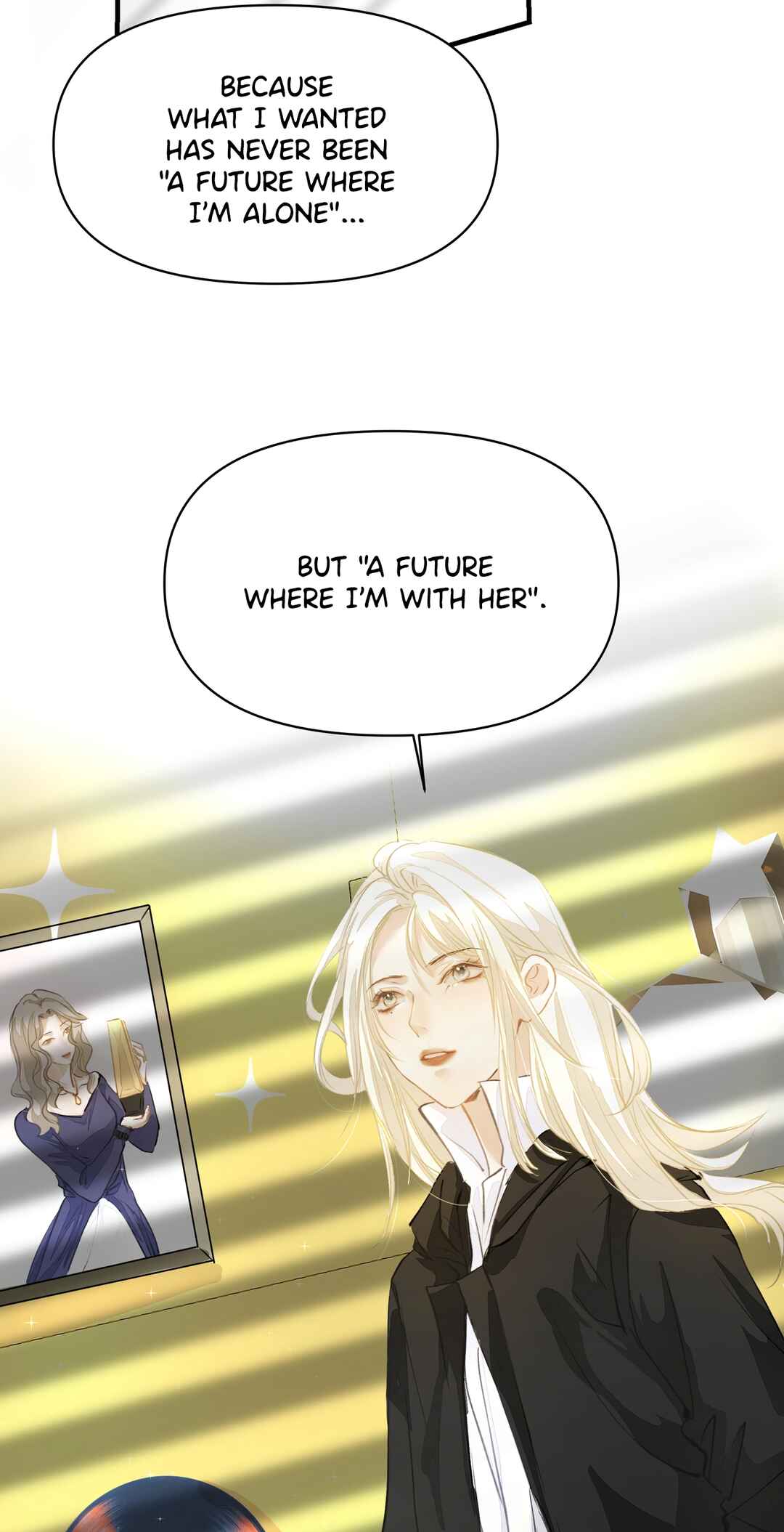 Addicted to Her Chapter 44 - Page 15