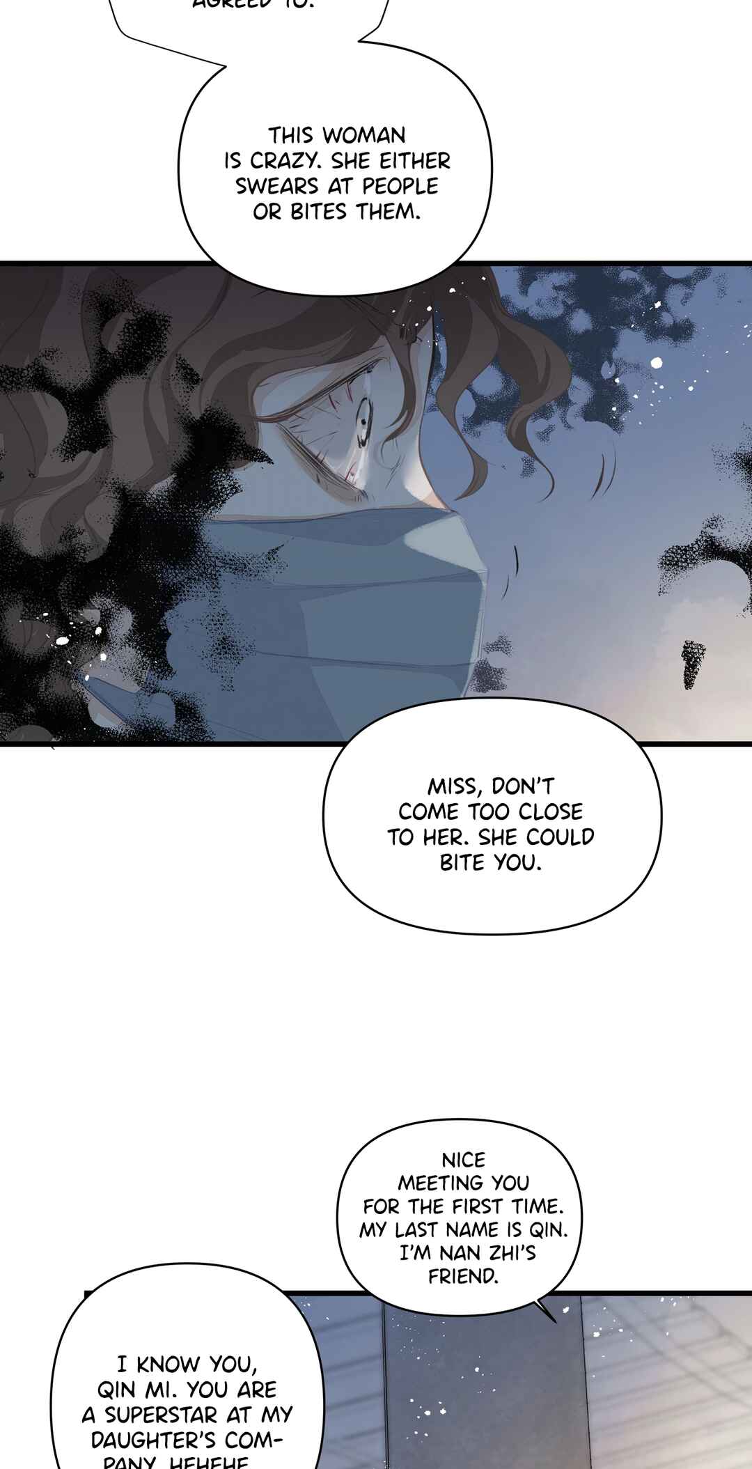 Addicted to Her Chapter 44 - Page 34