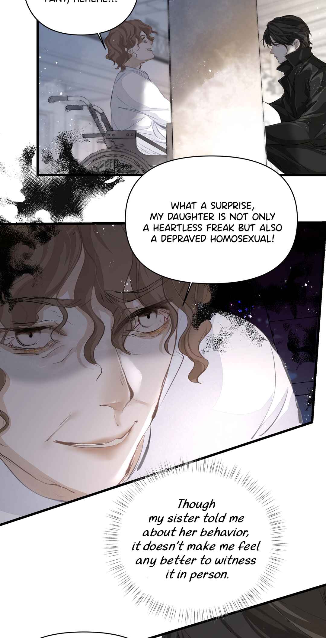 Addicted to Her Chapter 44 - Page 35