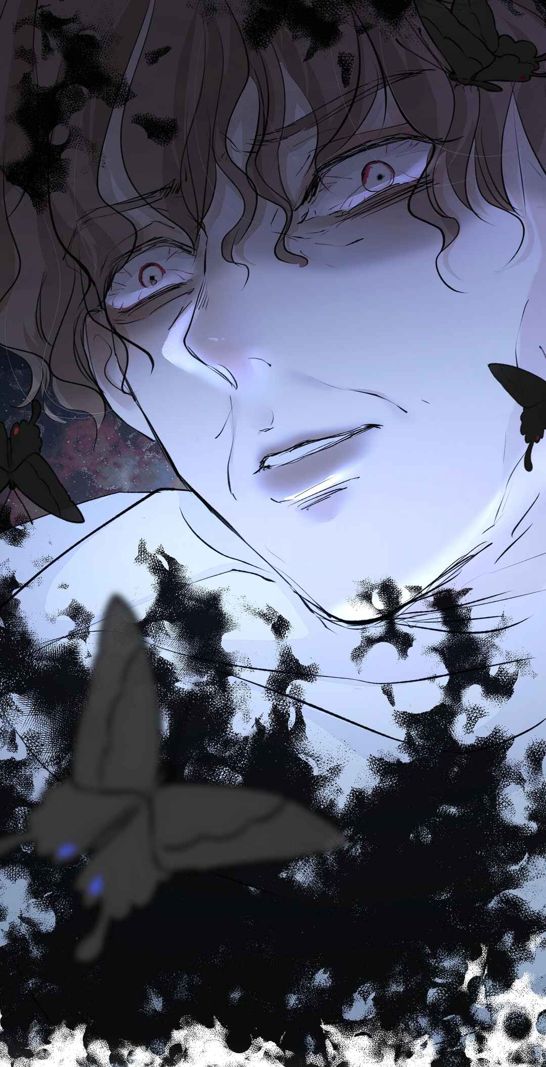 Addicted to Her Chapter 44 - Page 37