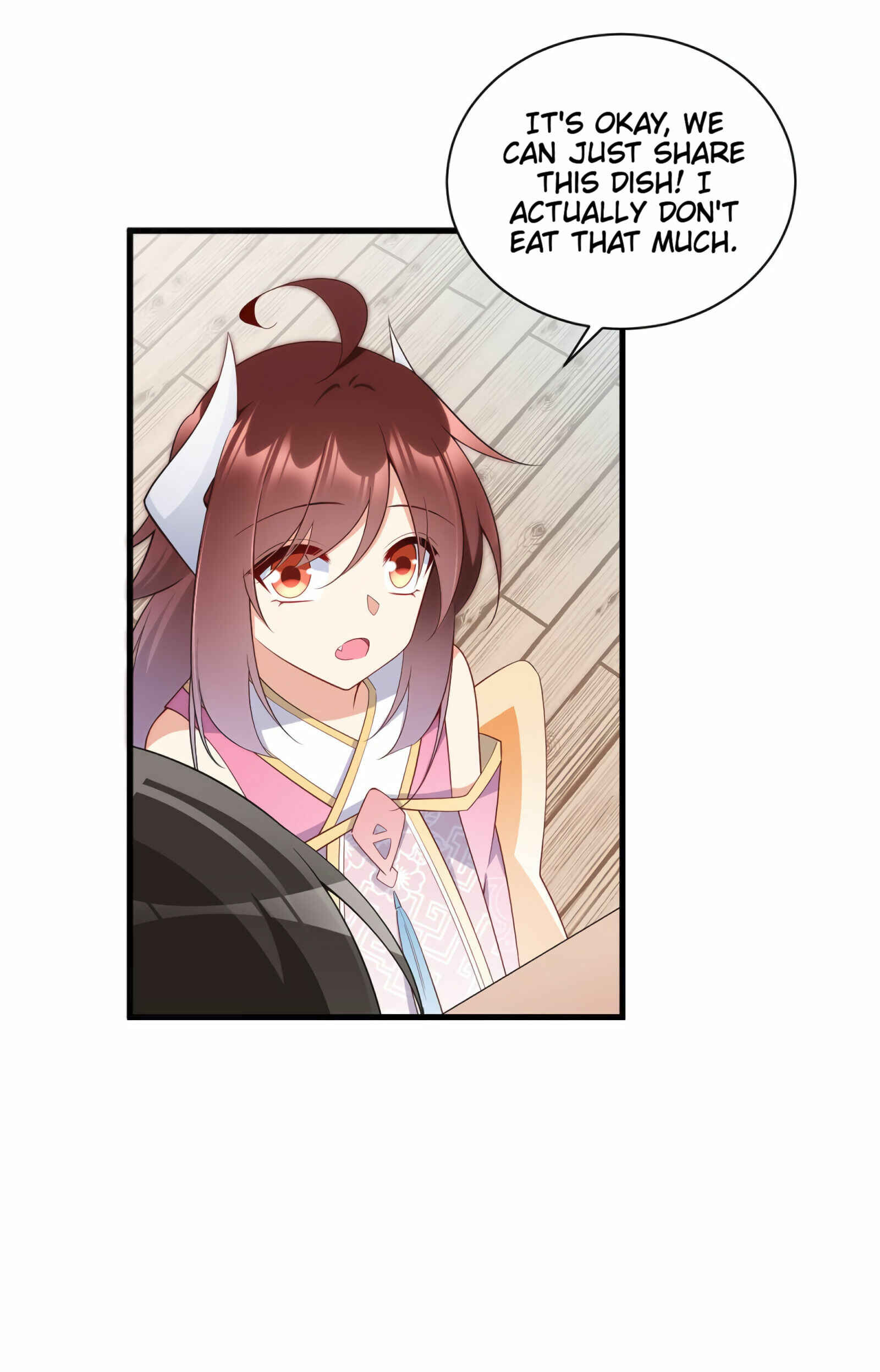 The Distinguished Cute Master Chapter 240 - Page 10