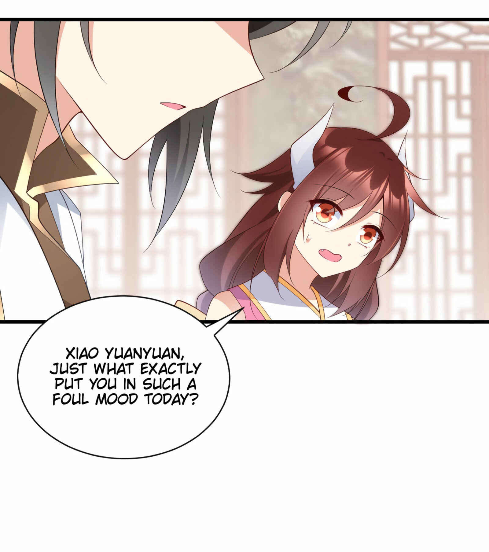 The Distinguished Cute Master Chapter 240 - Page 16