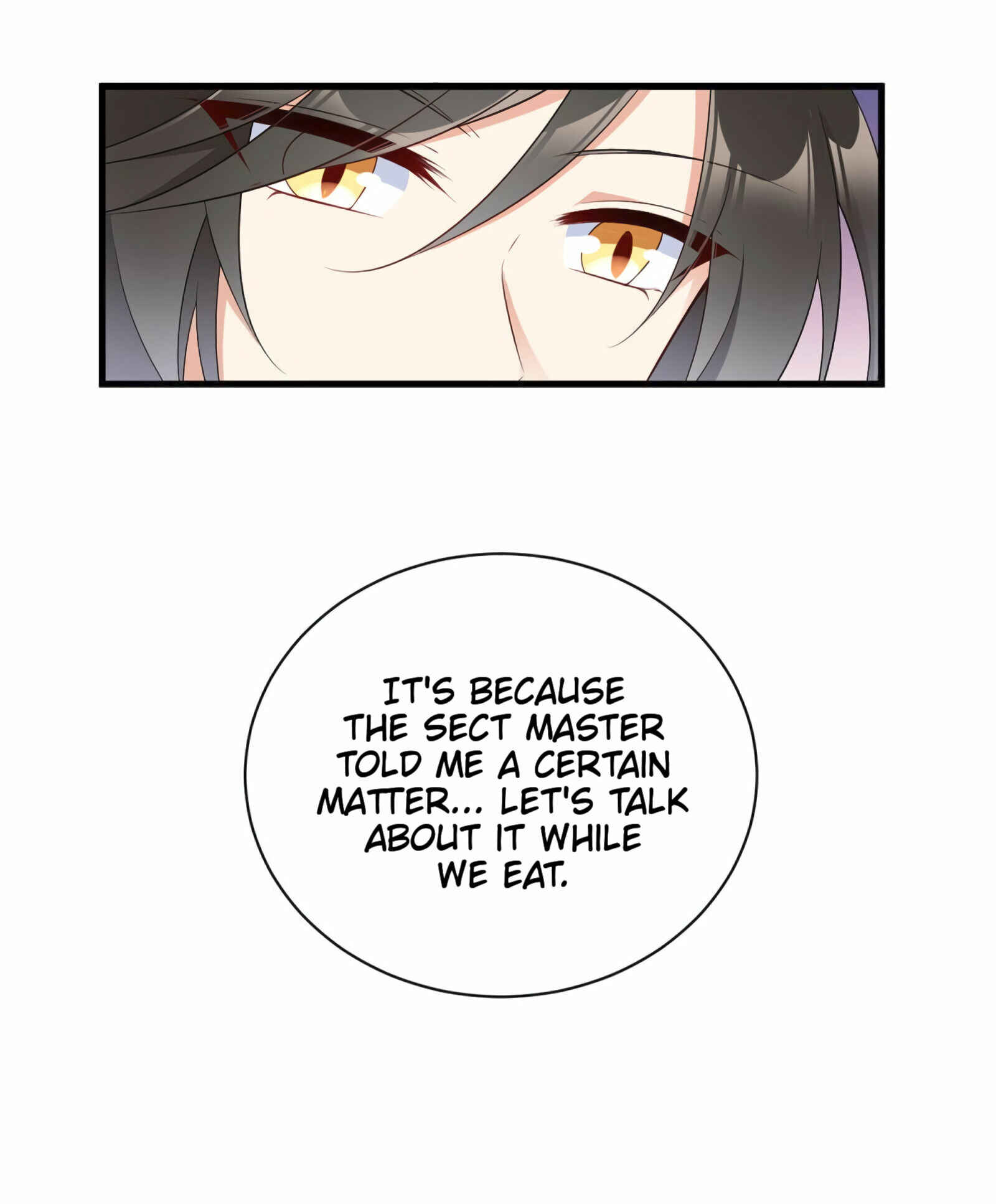 The Distinguished Cute Master Chapter 240 - Page 17