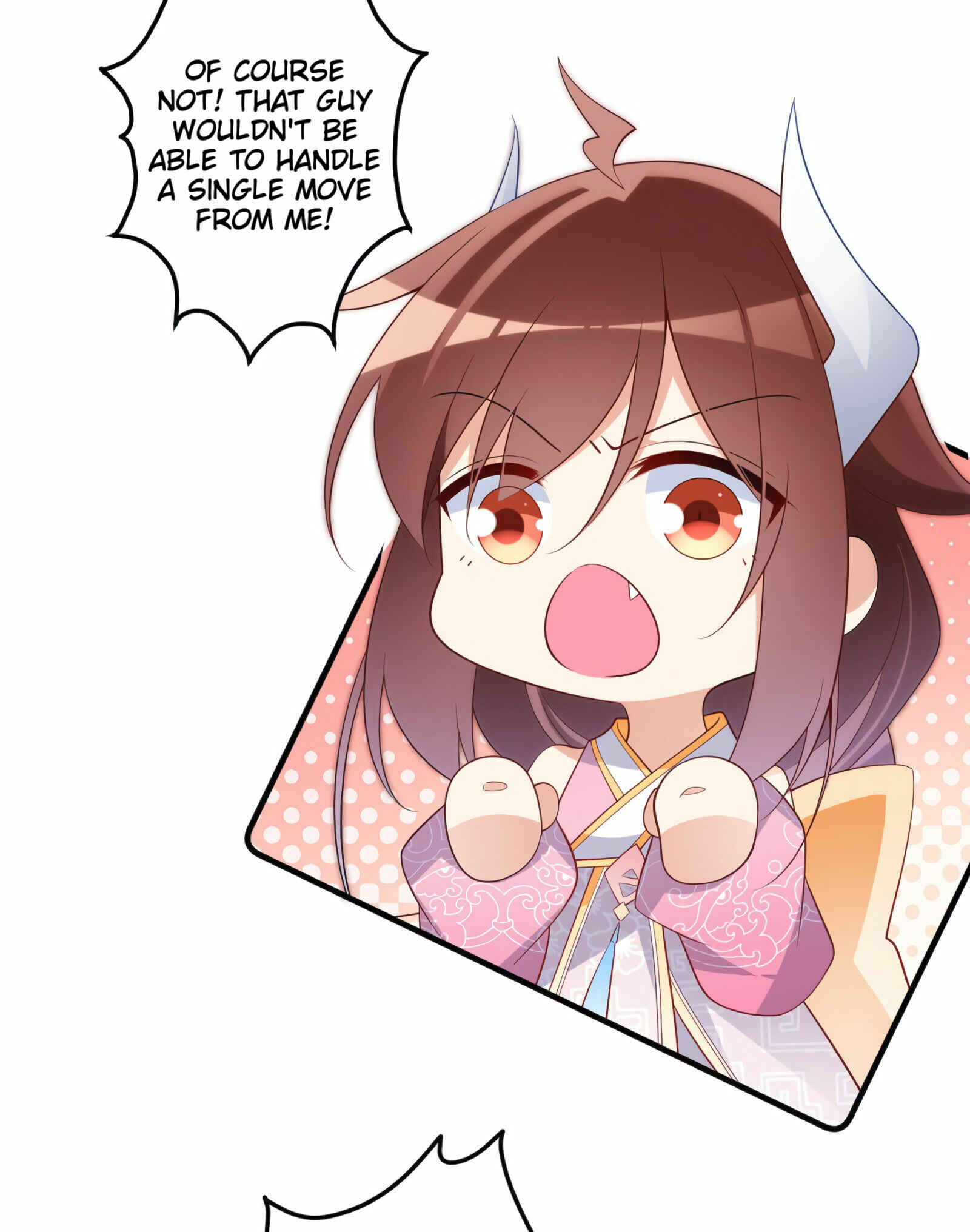 The Distinguished Cute Master Chapter 240 - Page 25