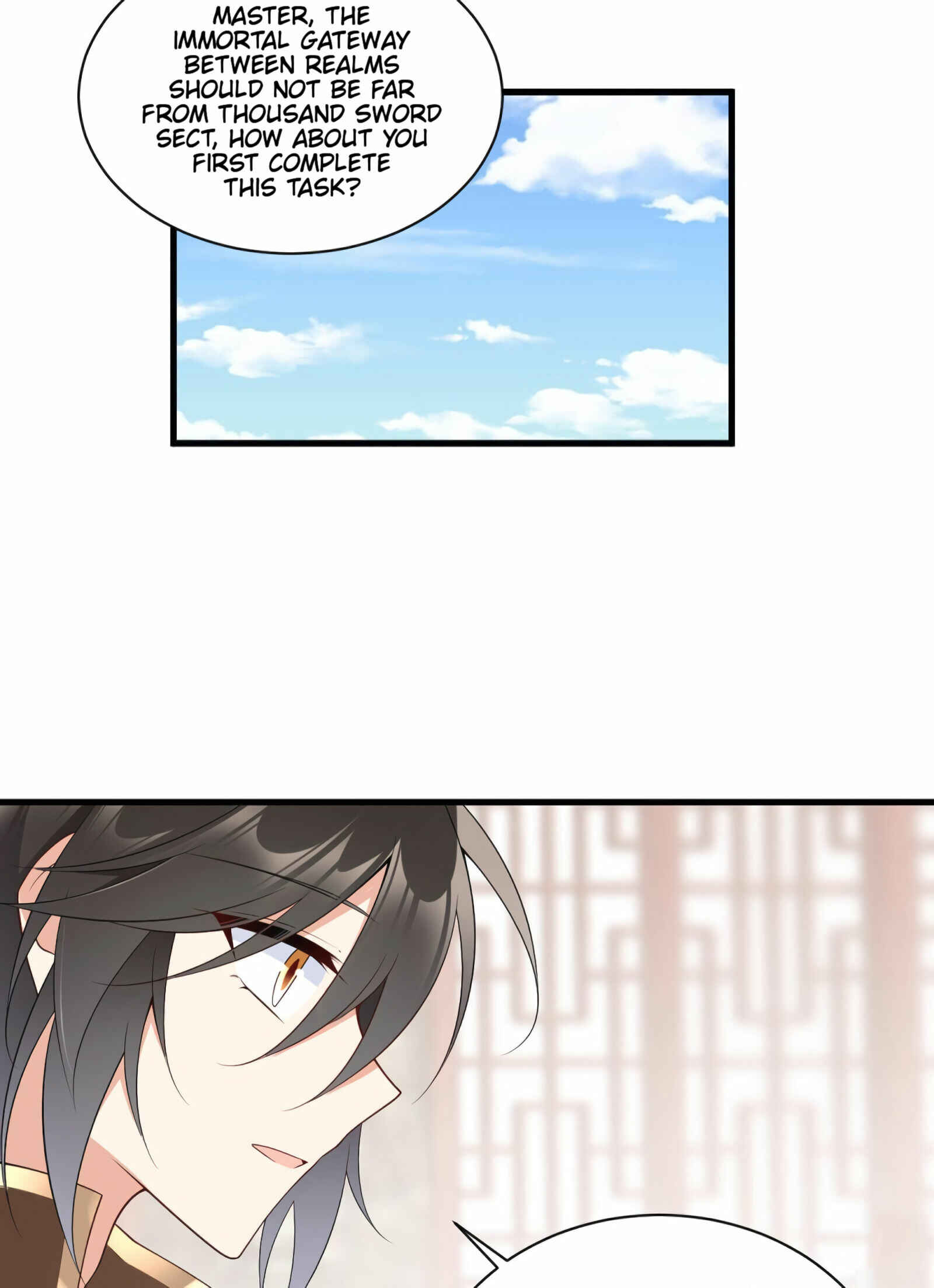 The Distinguished Cute Master Chapter 240 - Page 29