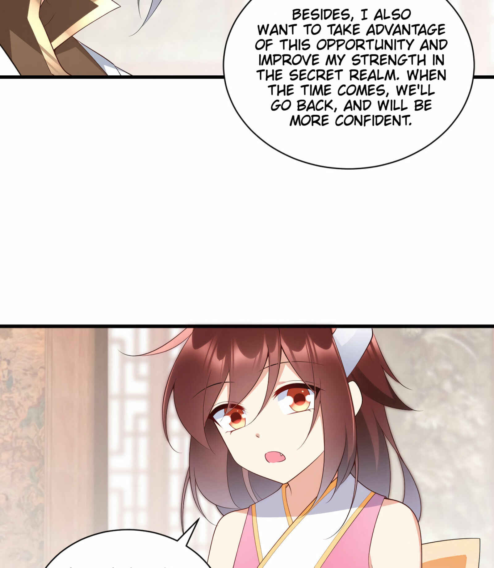 The Distinguished Cute Master Chapter 240 - Page 30