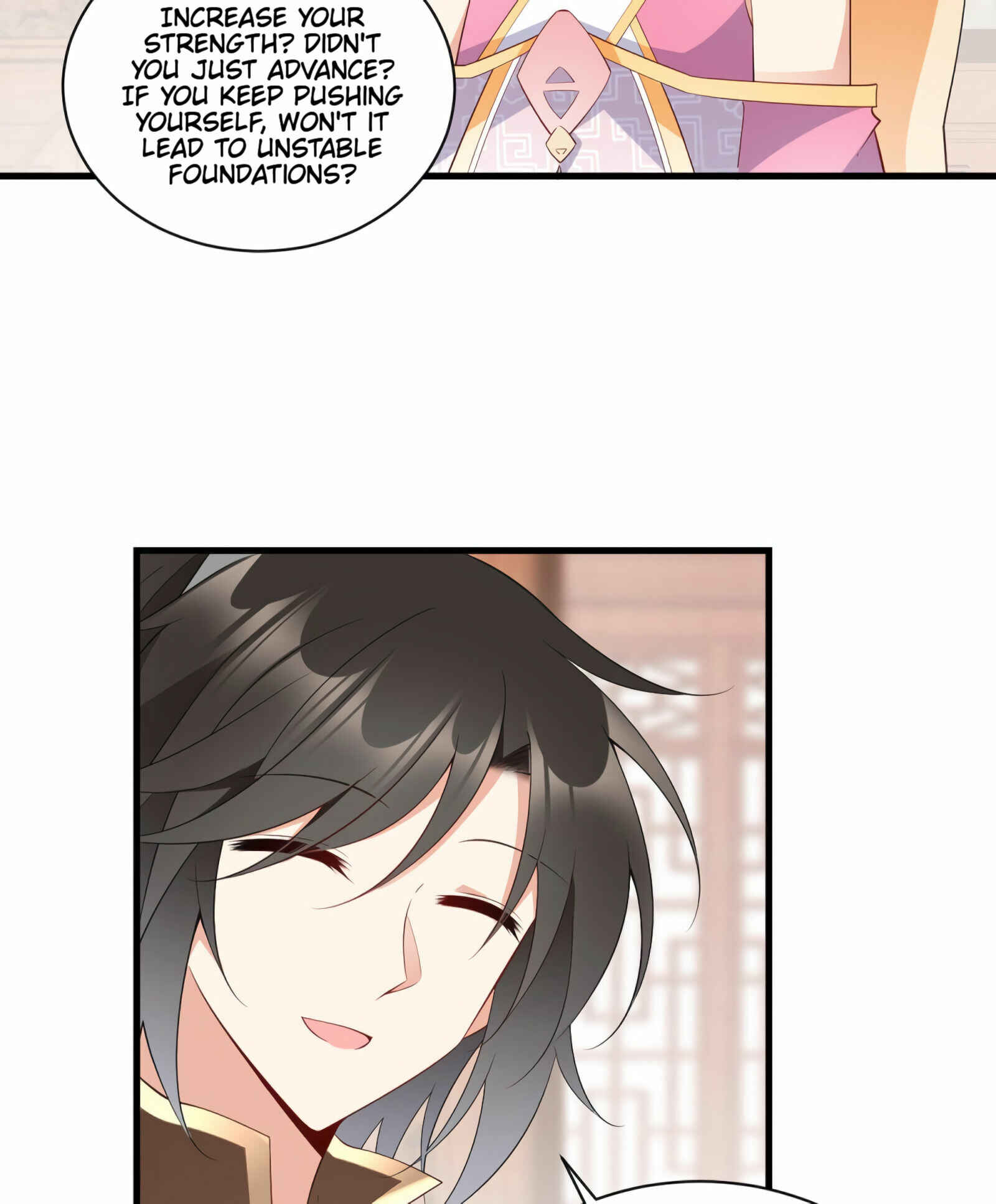 The Distinguished Cute Master Chapter 240 - Page 31