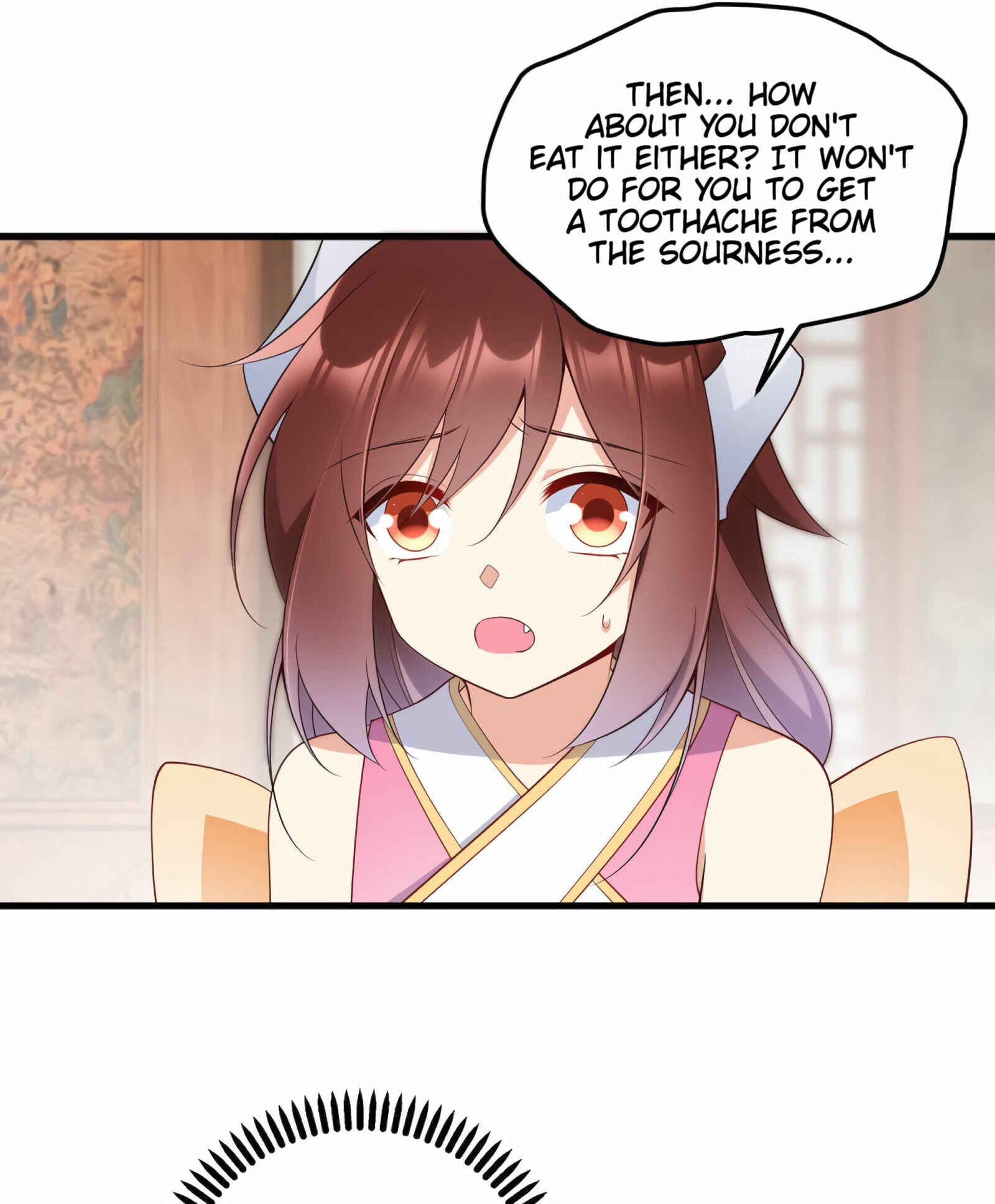 The Distinguished Cute Master Chapter 240 - Page 4