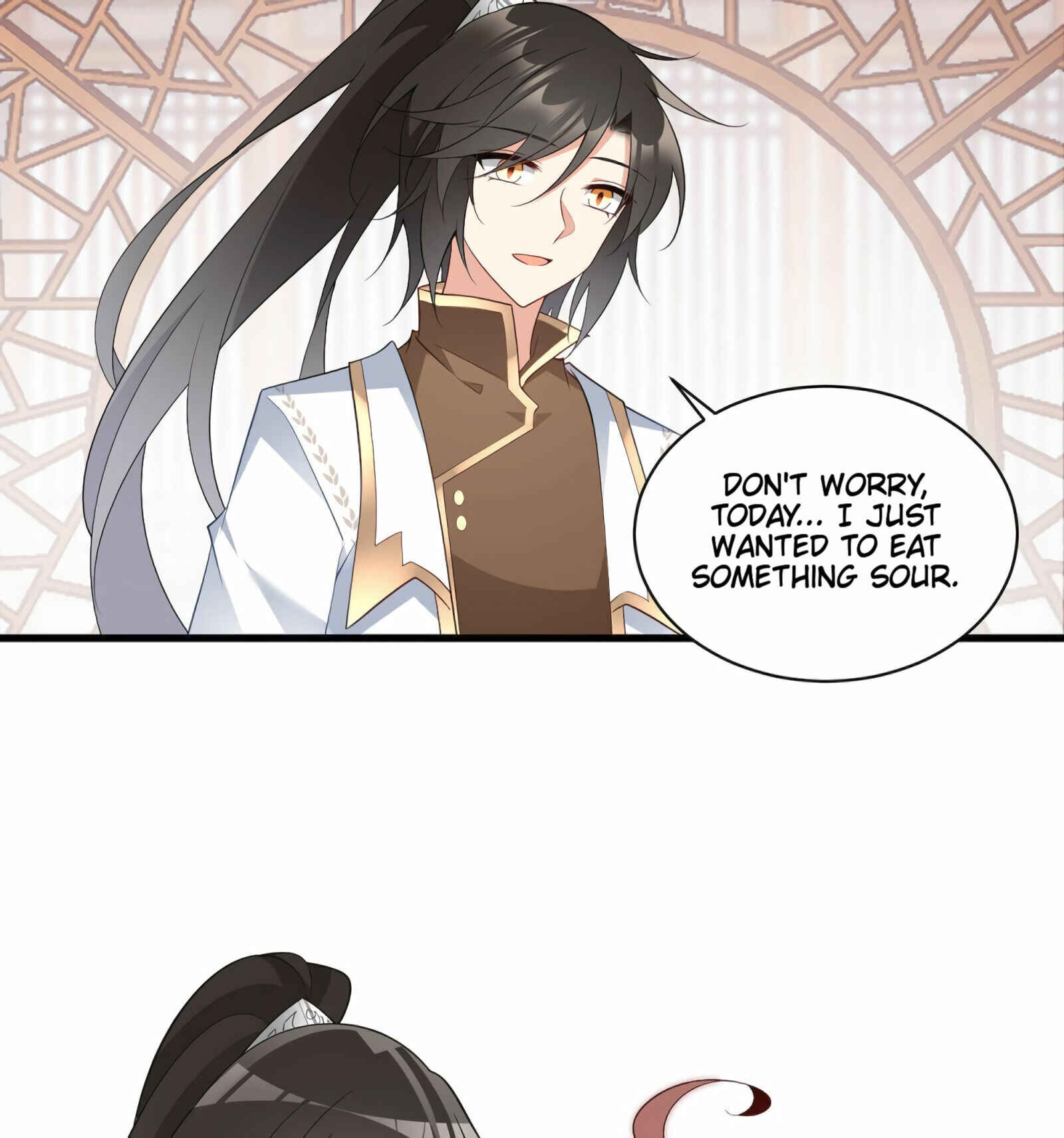 The Distinguished Cute Master Chapter 240 - Page 6