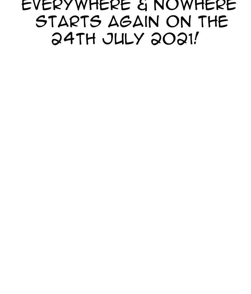 Everywhere & Nowhere Chapter 166.5 - Page 24