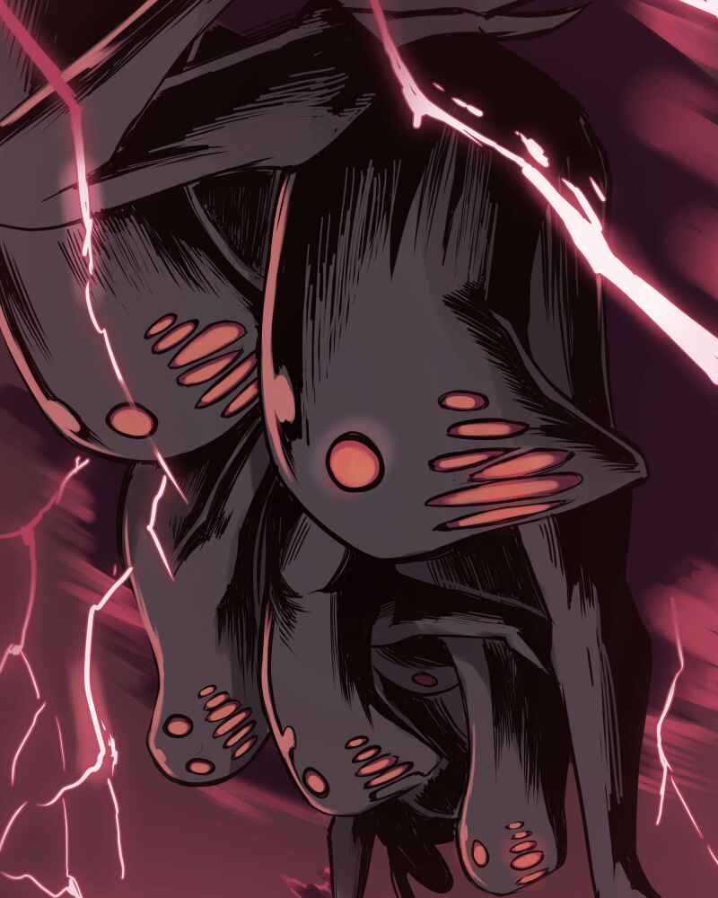 Everywhere & Nowhere Chapter 166.5 - Page 5