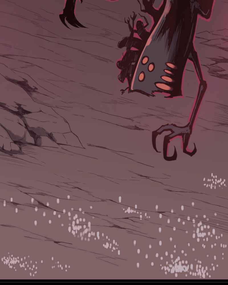 Everywhere & Nowhere Chapter 166.5 - Page 7