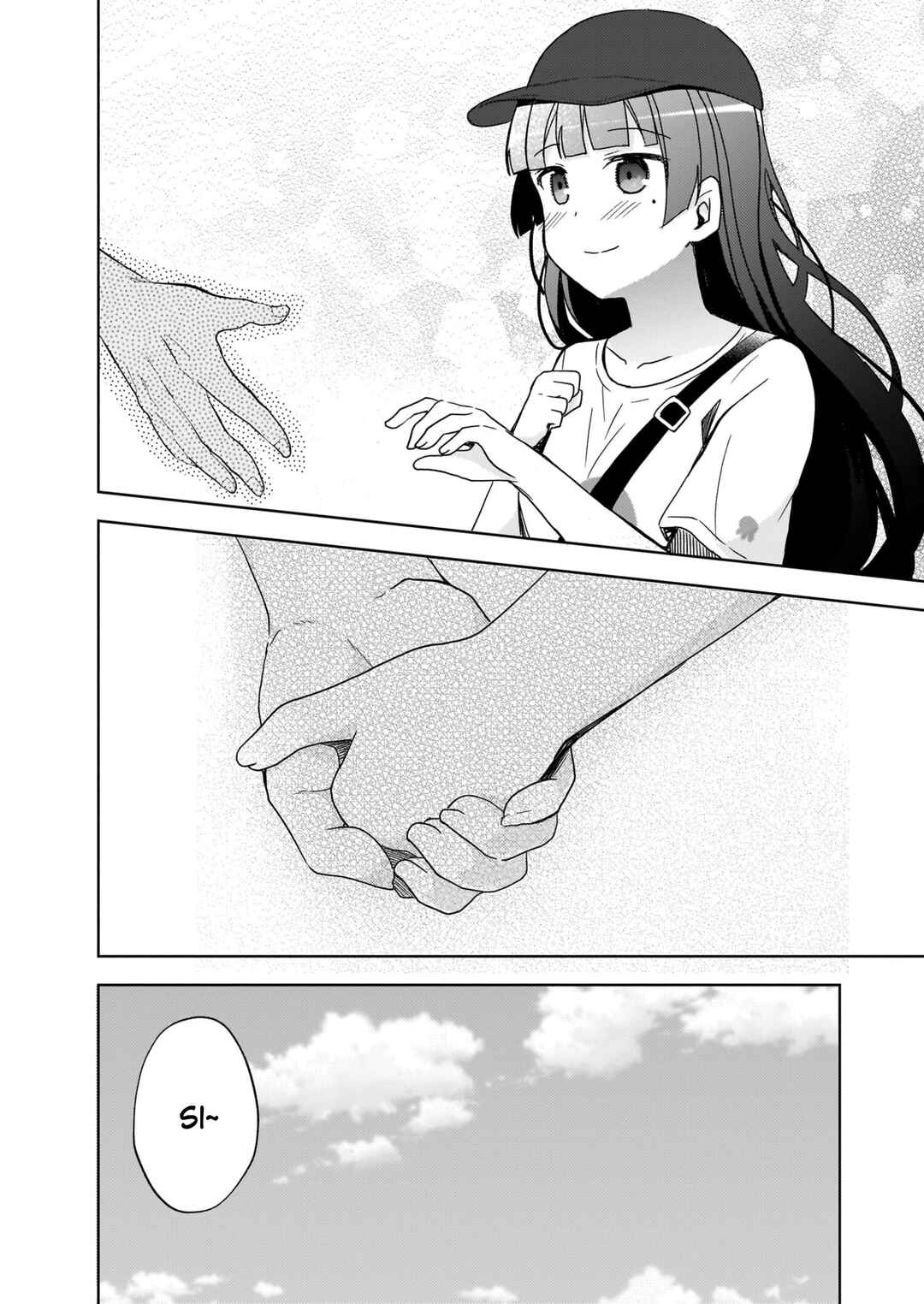 Ore no Imouto ga Konna ni Kawaii Wake ga Nai: Kuroneko If Chapter 22 - Page 9