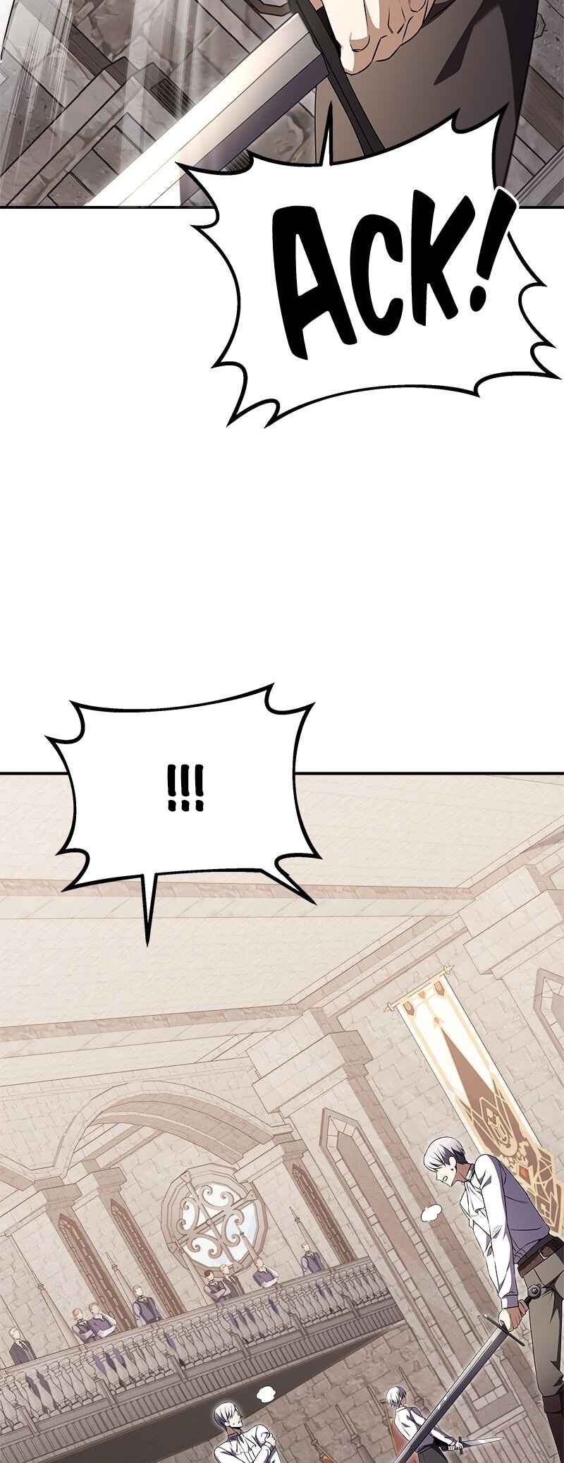 Sihanbu Cheonjae Amheuk Knight Chapter 7 - Page 31