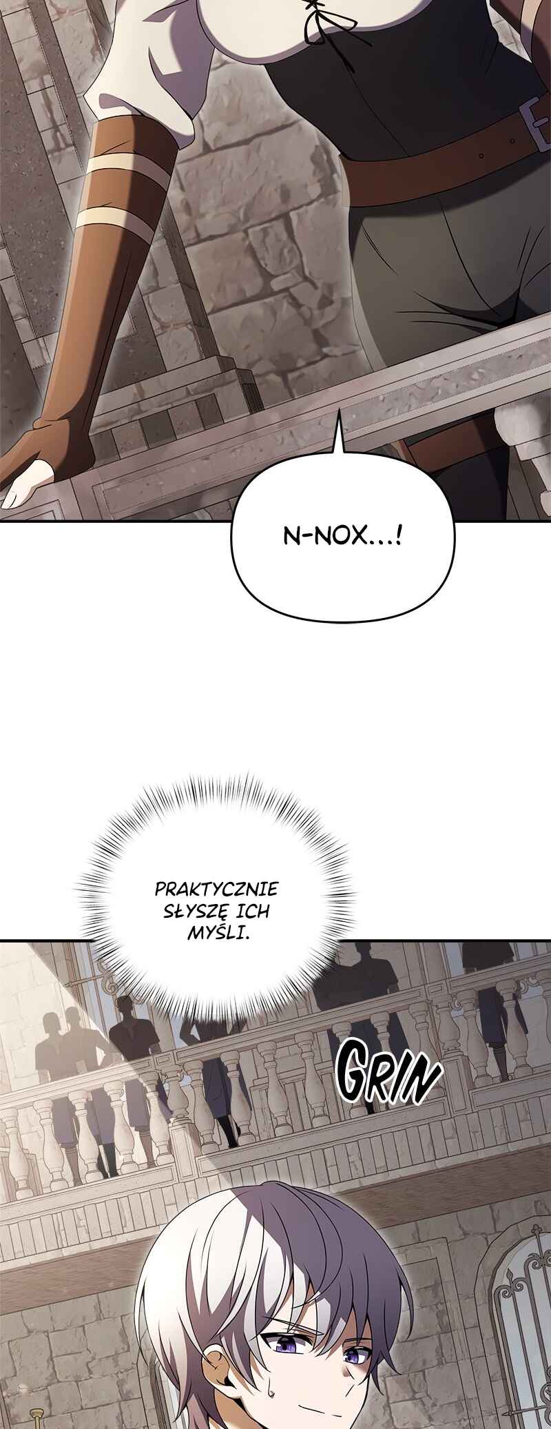 Sihanbu Cheonjae Amheuk Knight Chapter 7 - Page 33