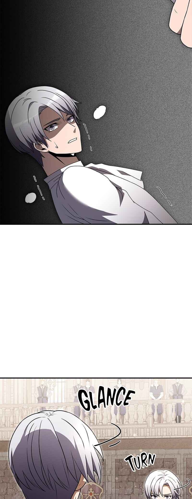 Sihanbu Cheonjae Amheuk Knight Chapter 7 - Page 35