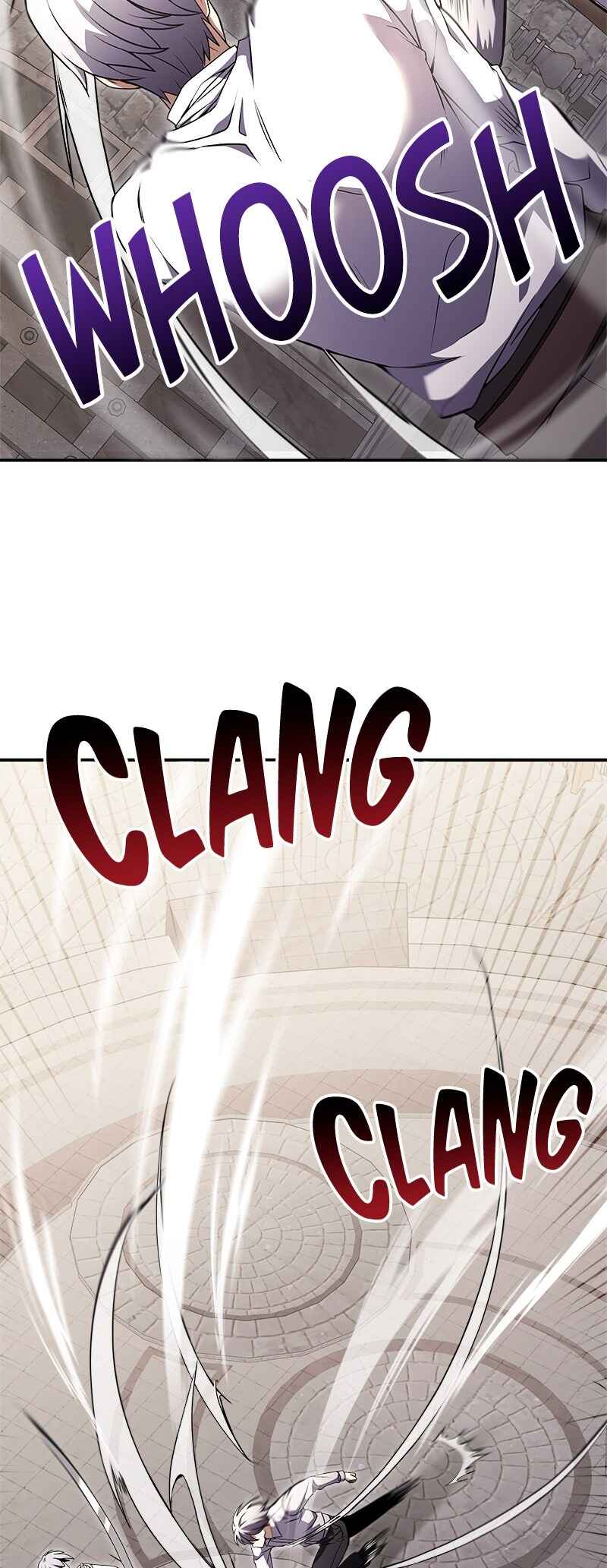 Sihanbu Cheonjae Amheuk Knight Chapter 7 - Page 39