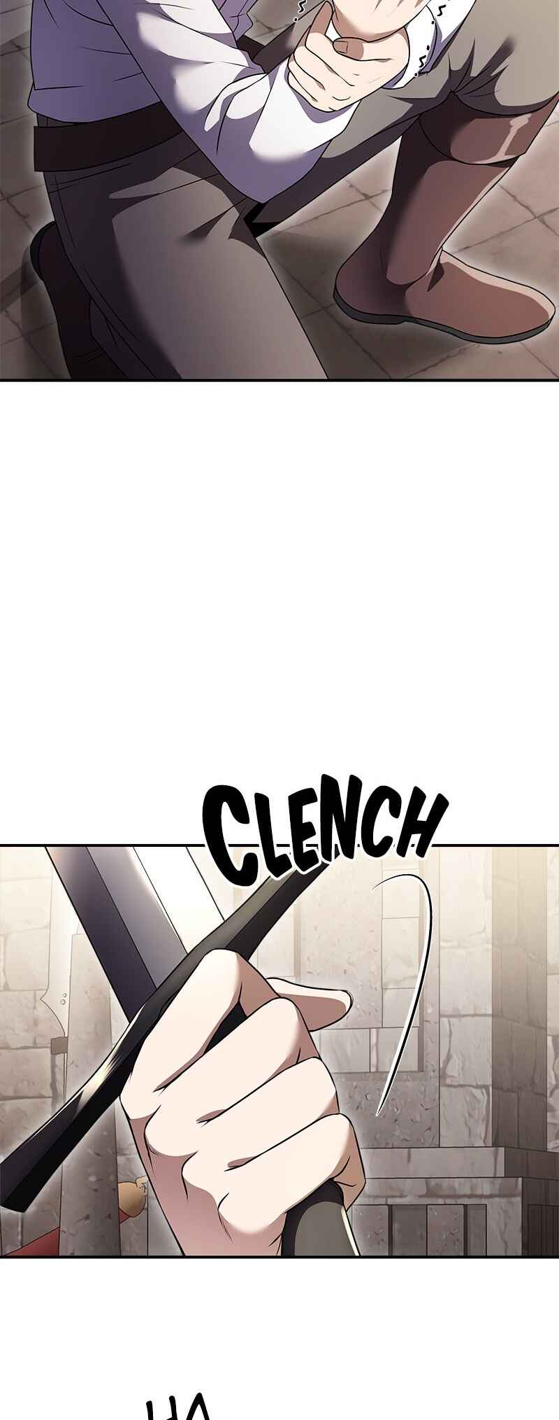 Sihanbu Cheonjae Amheuk Knight Chapter 7 - Page 4