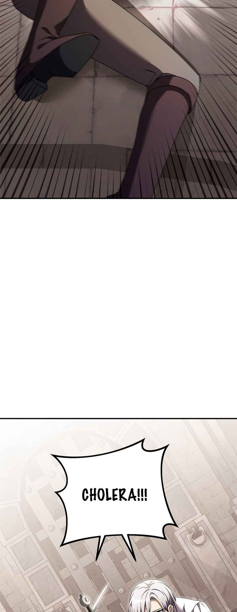 Sihanbu Cheonjae Amheuk Knight Chapter 7 - Page 46