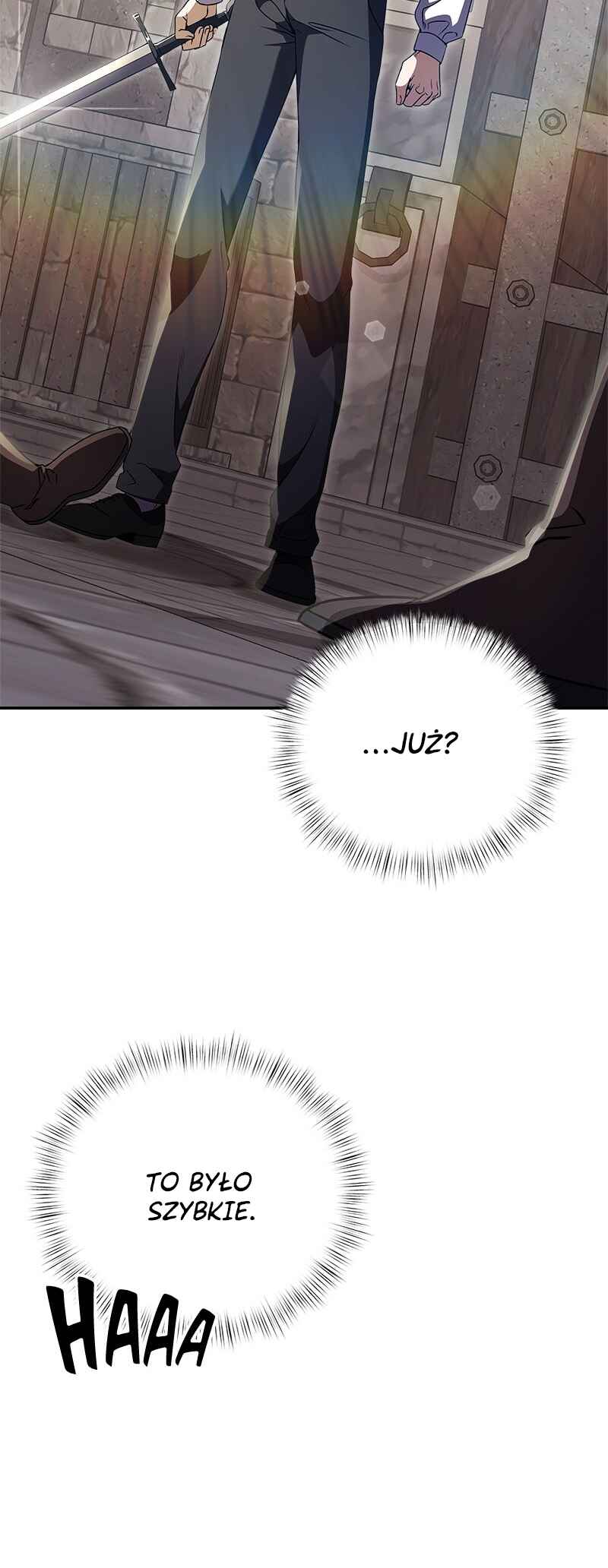 Sihanbu Cheonjae Amheuk Knight Chapter 7 - Page 49