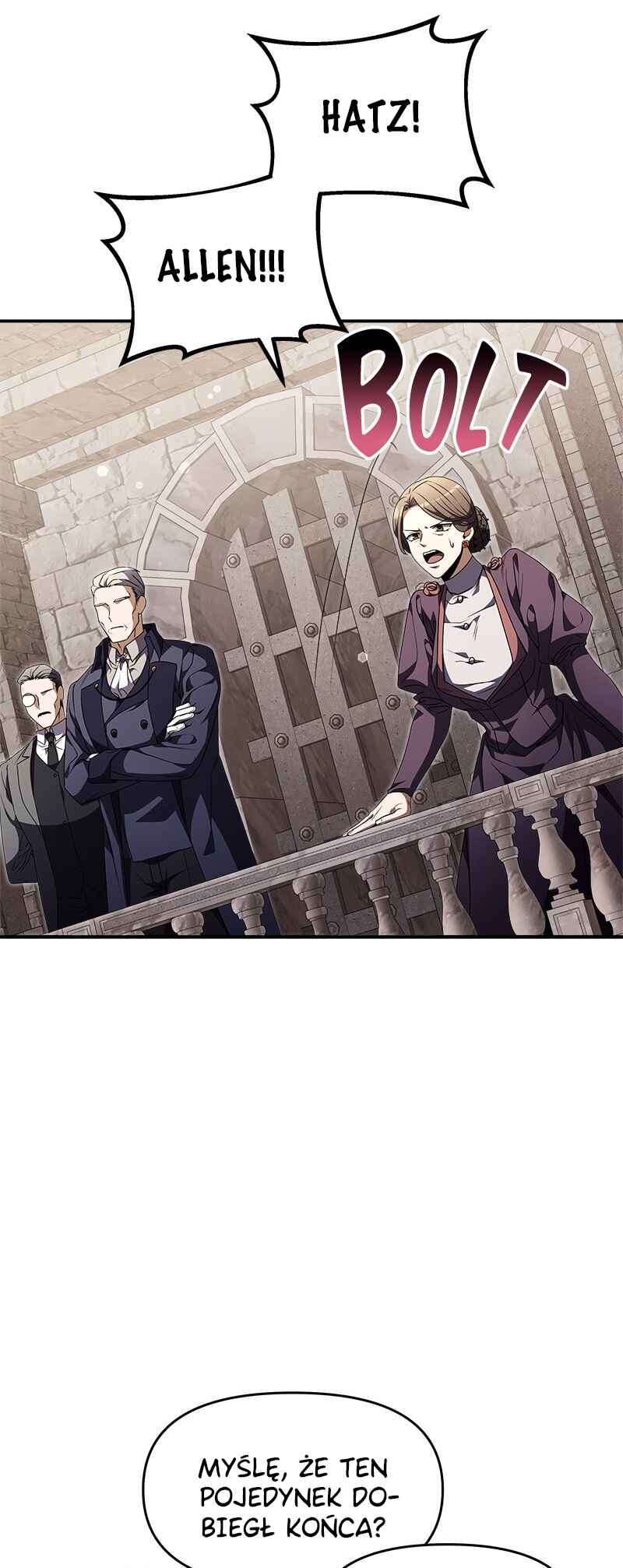 Sihanbu Cheonjae Amheuk Knight Chapter 7 - Page 51