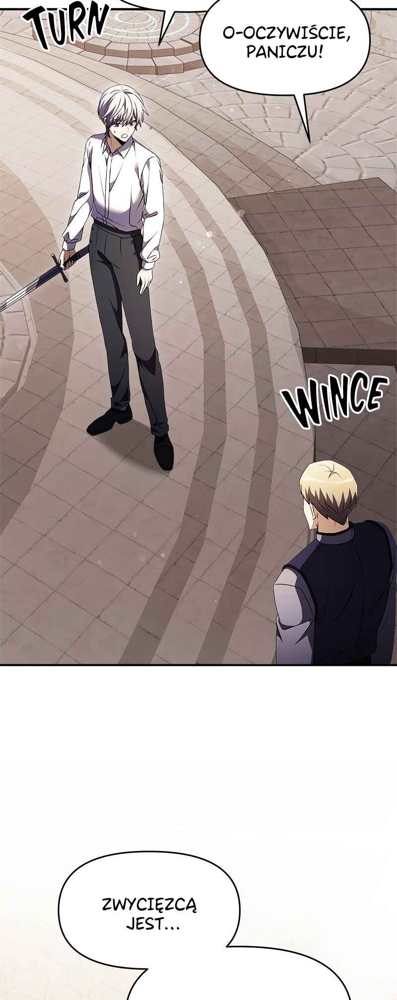 Sihanbu Cheonjae Amheuk Knight Chapter 7 - Page 52