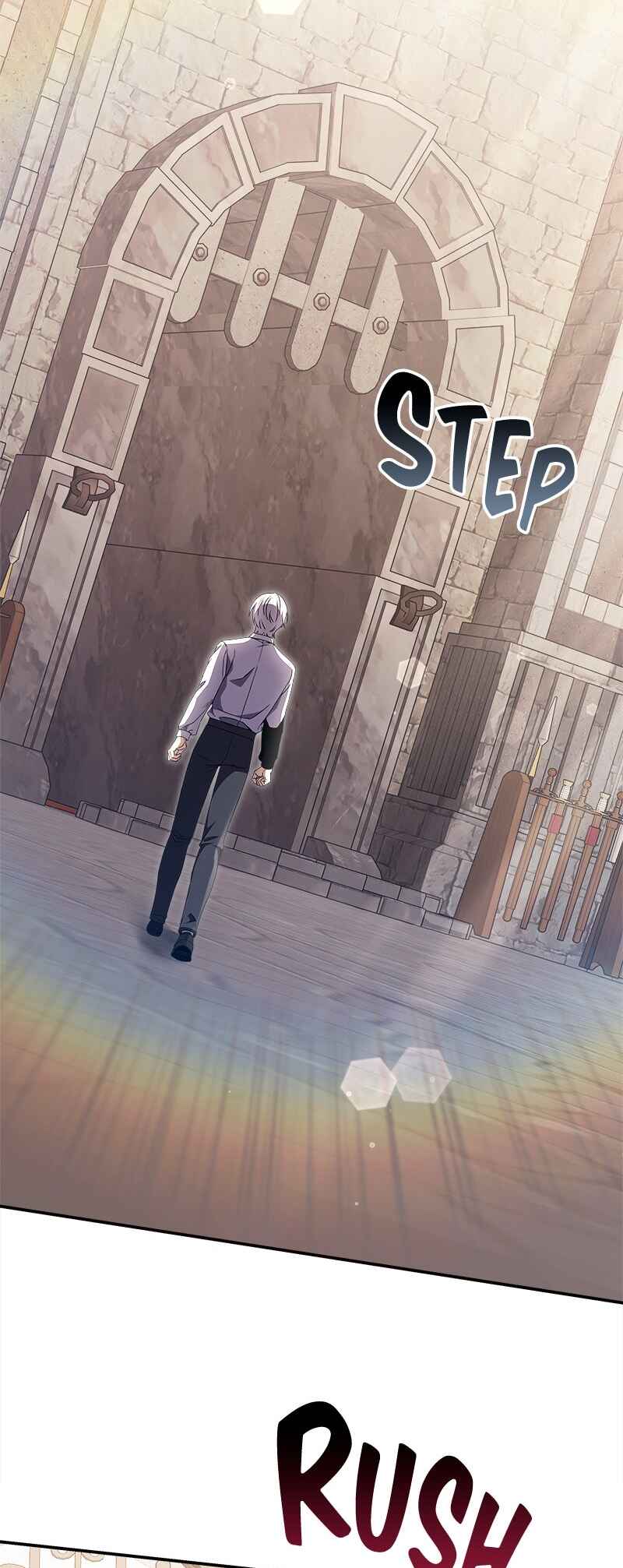 Sihanbu Cheonjae Amheuk Knight Chapter 7 - Page 60