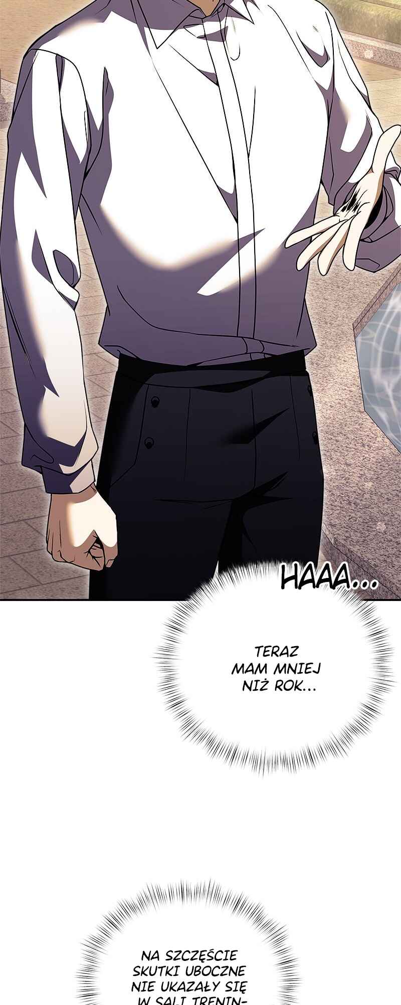 Sihanbu Cheonjae Amheuk Knight Chapter 7 - Page 71