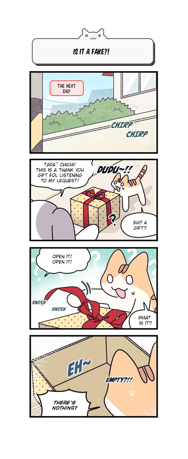 Jigu ui Juin eun Goyangida Chapter 182 - Page 5