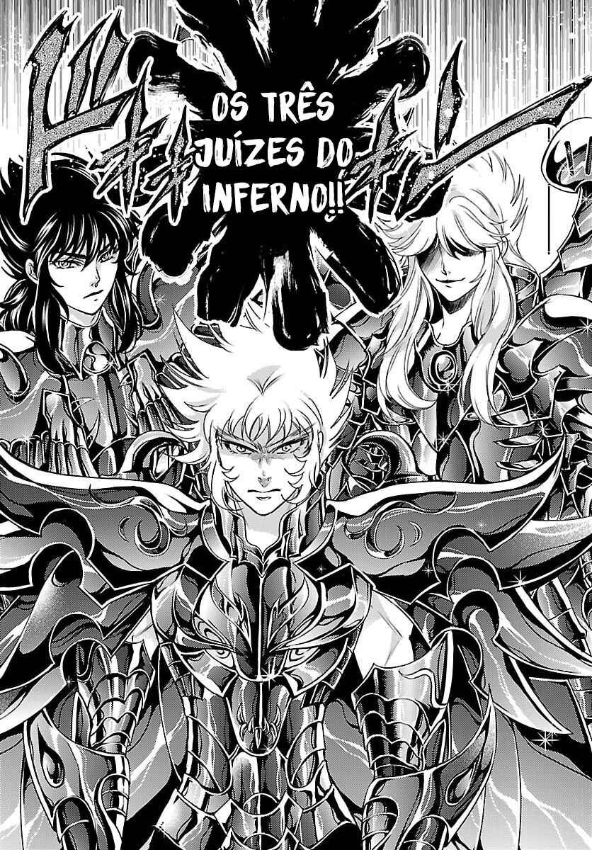 Saint Seiya: Saint Mariya Chapter 7 - Page 4