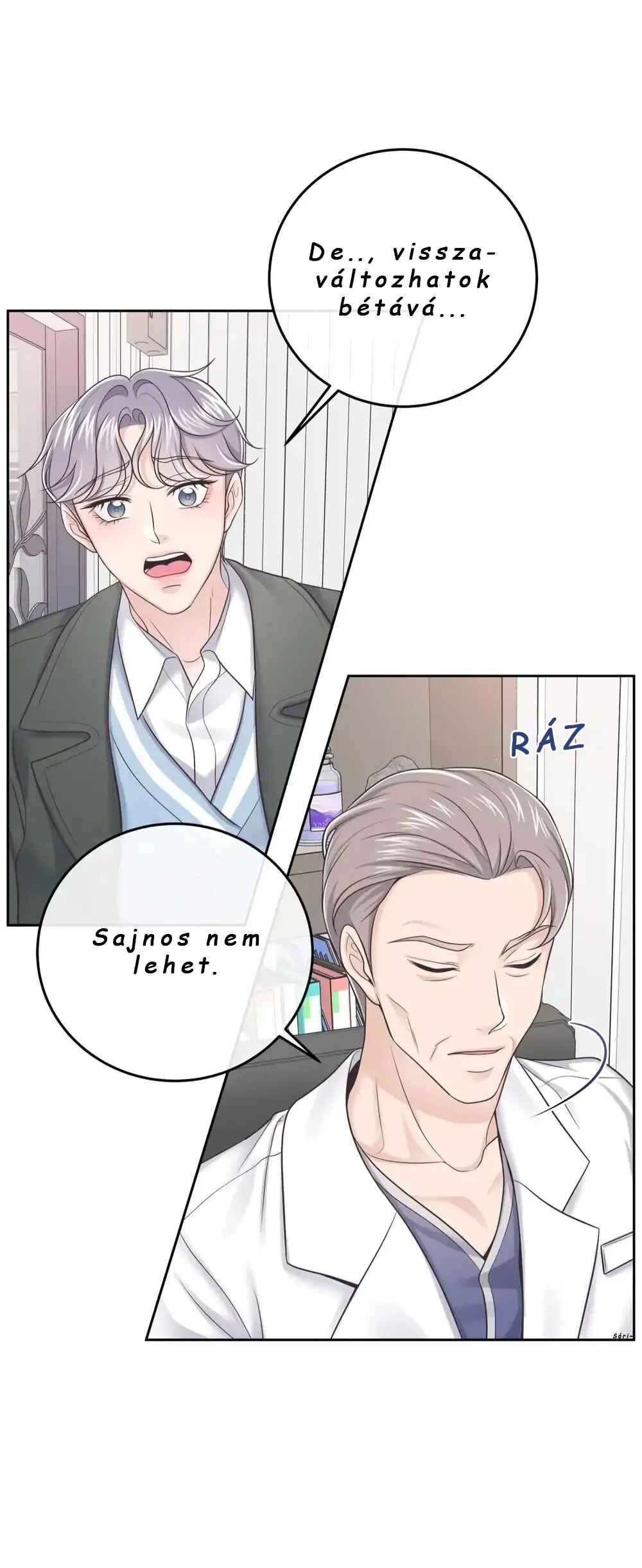 Butler: Season 1 Chapter 30 - Page 35