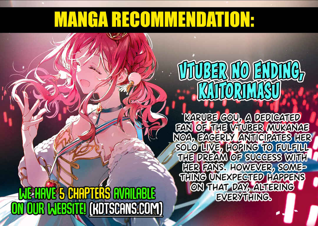 Suufungo no Mirai ga Wakaru You ni Natta kedo, Onnagokoro wa Wakaranai. Chapter 3 - Page 32