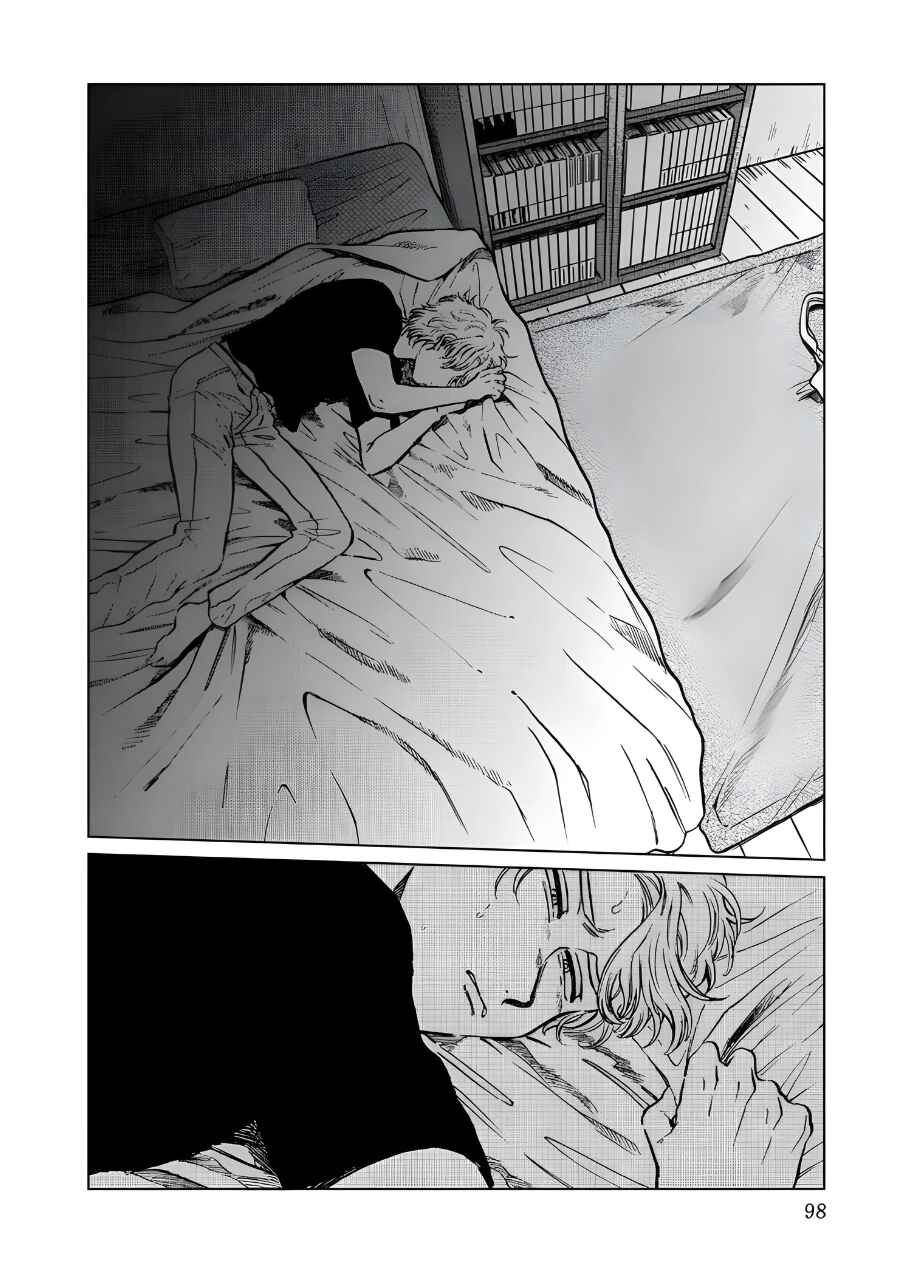 Iyagatteru Kimi ga Suki Chapter 18 - Page 14