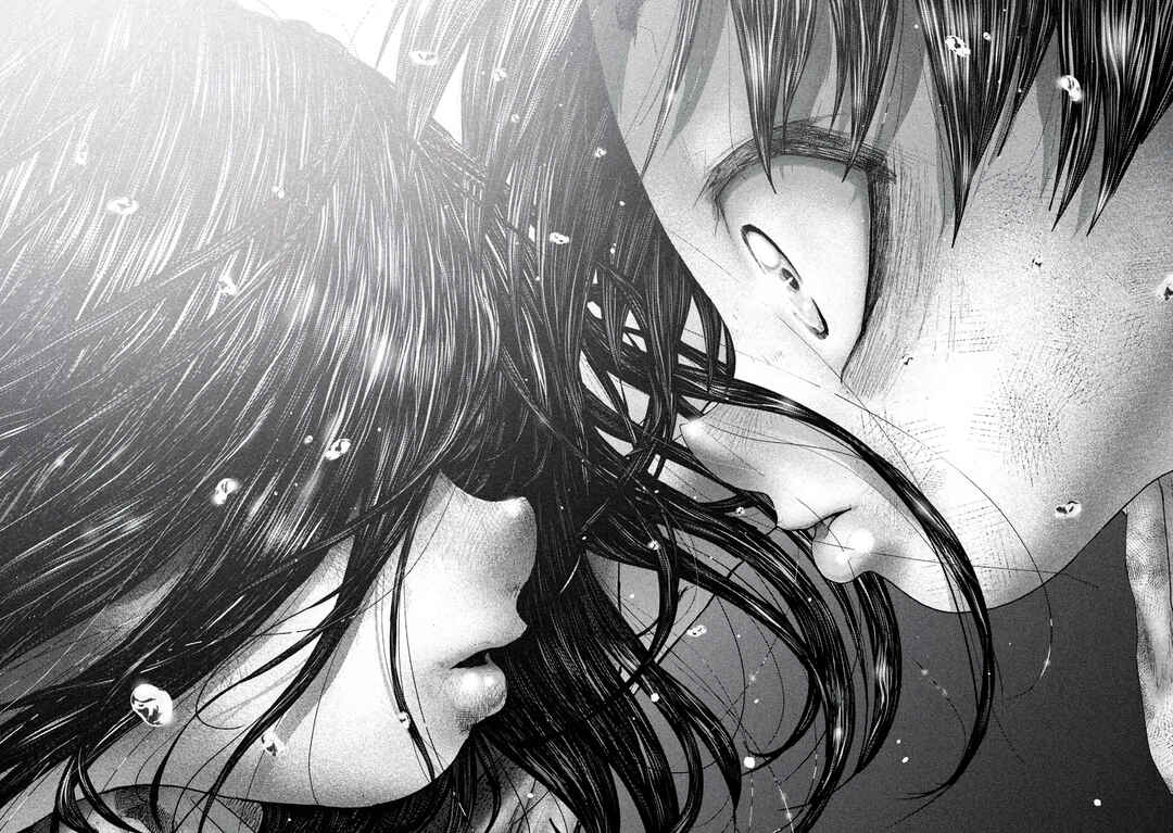 Nezumi no Hatsukoi Chapter 67 - Page 14