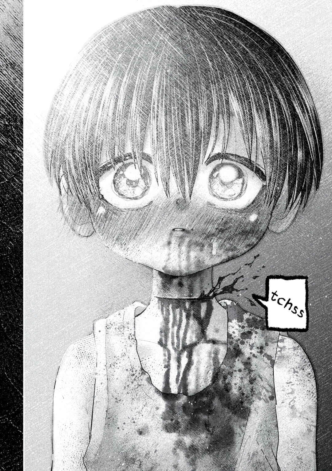 Nezumi no Hatsukoi Chapter 67 - Page 19