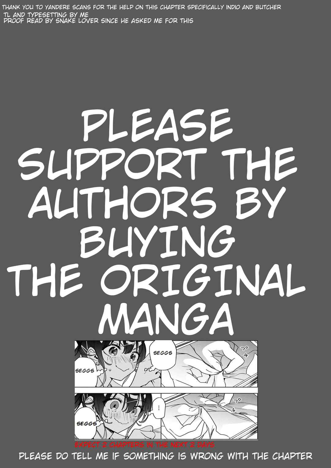 Kakunaru Ue wa Chapter 14 - Page 25