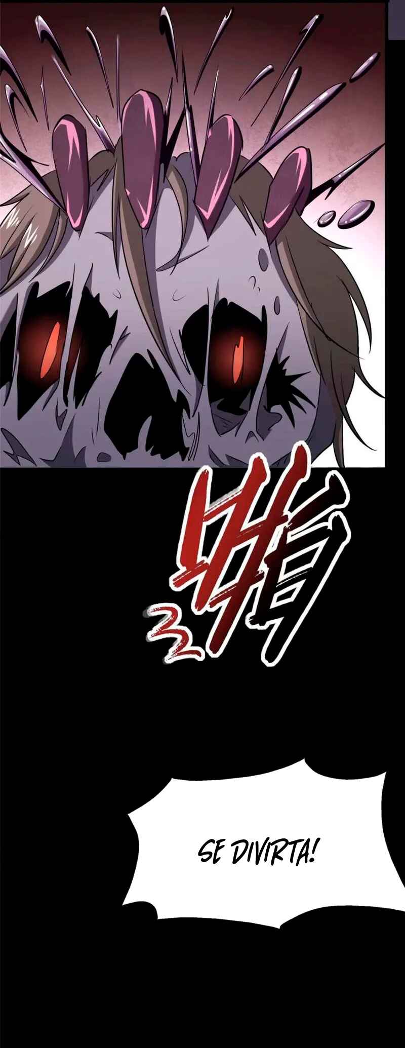 My Girlfriend Is a Zombie Chapter 416 - Page 17