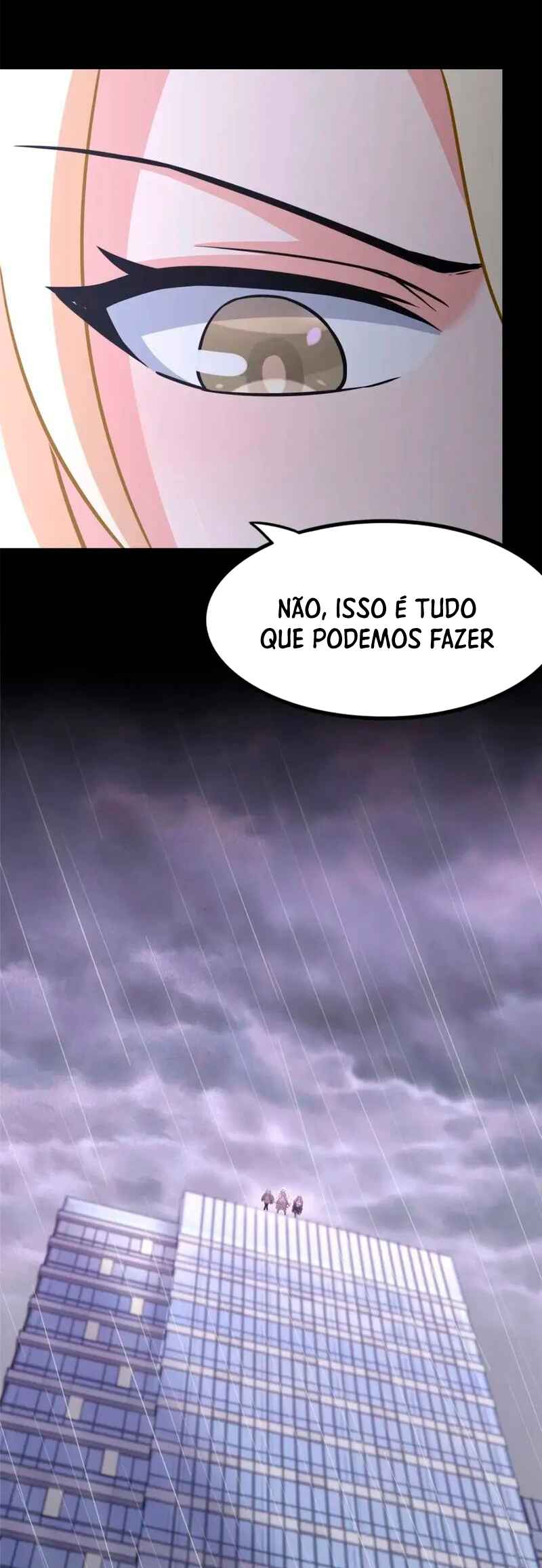 My Girlfriend Is a Zombie Chapter 416 - Page 25