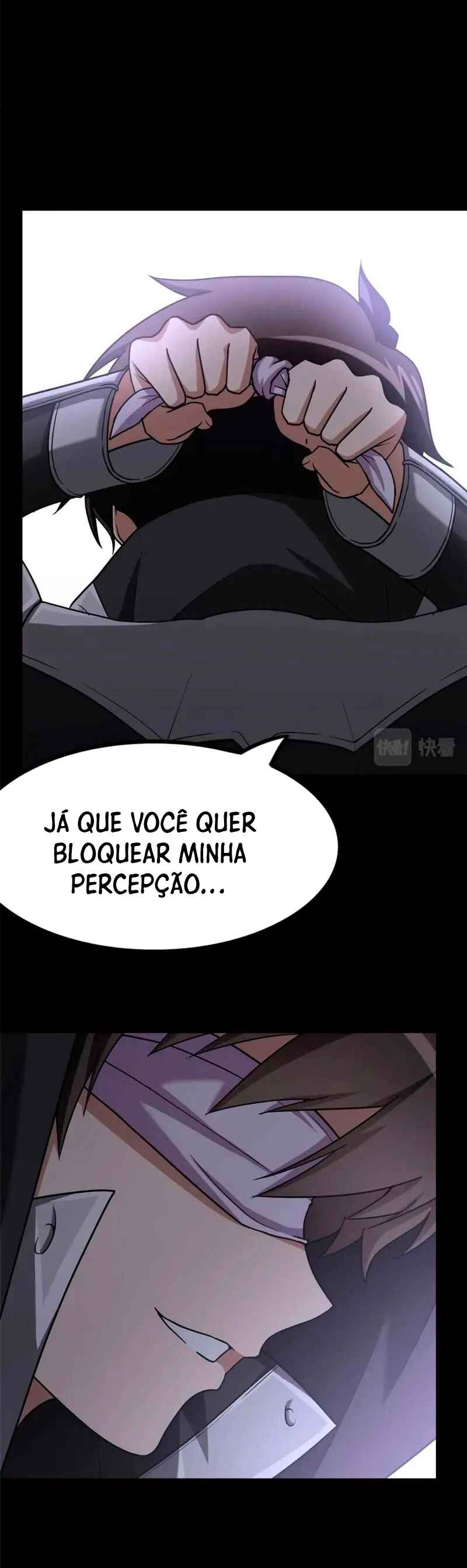 My Girlfriend Is a Zombie Chapter 416 - Page 38
