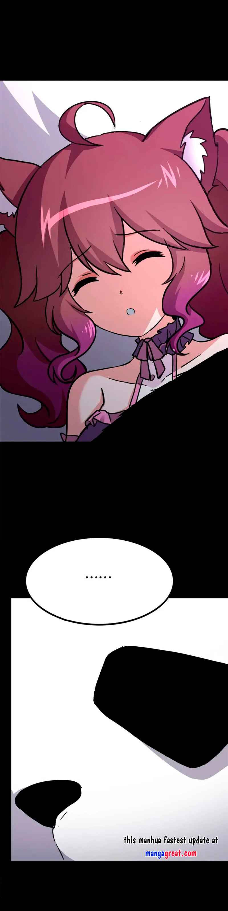 My Girlfriend Is a Zombie Chapter 416 - Page 8