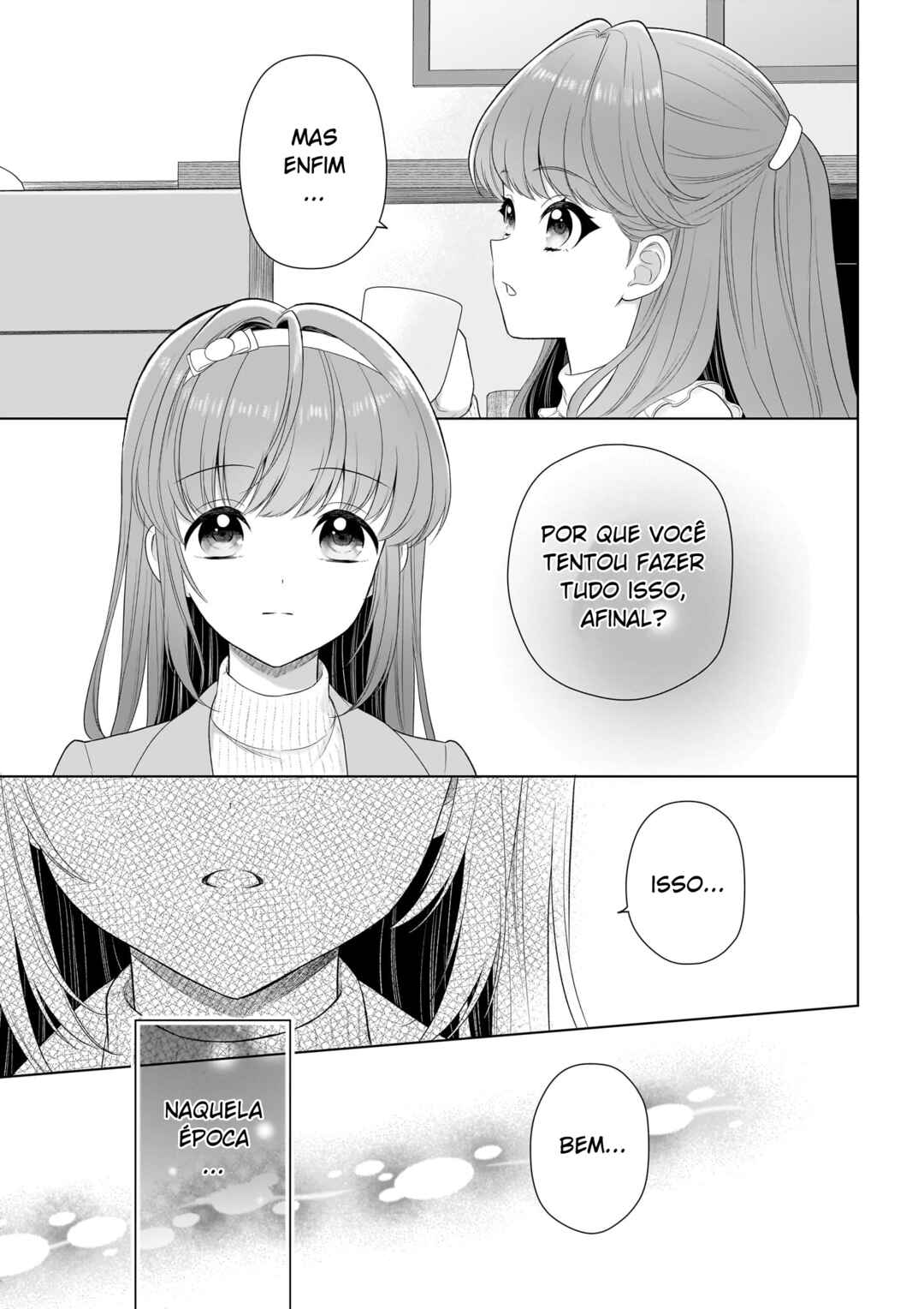 Link! Like! Love Live! @COMIC Chapter 3 - Page 41