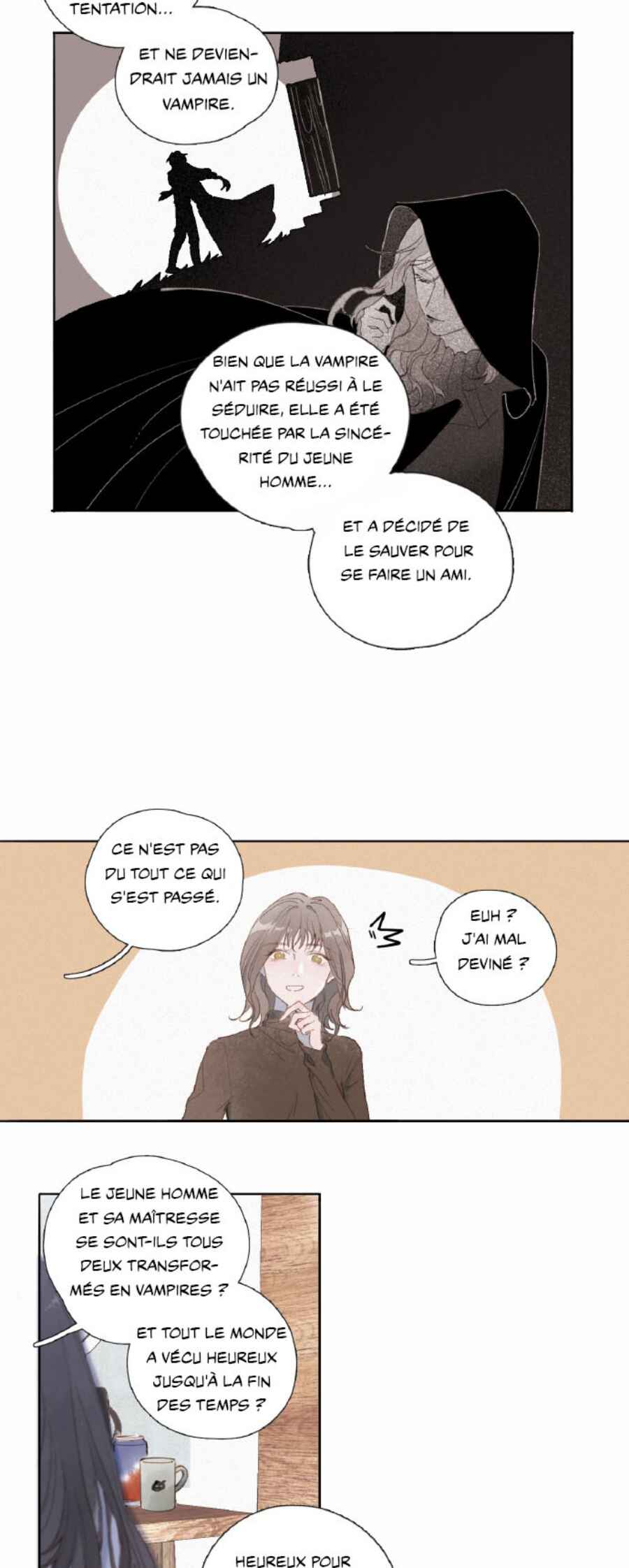 The Flirty Tenant and the Pretty Landlady Chapter 3 - Page 15