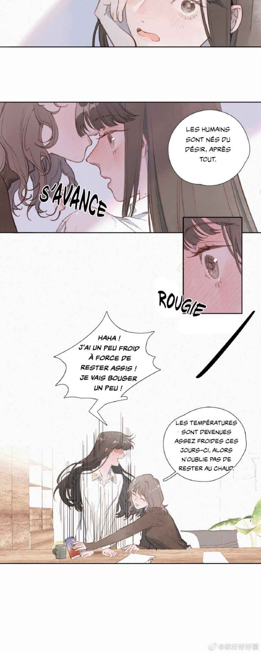 The Flirty Tenant and the Pretty Landlady Chapter 3 - Page 17