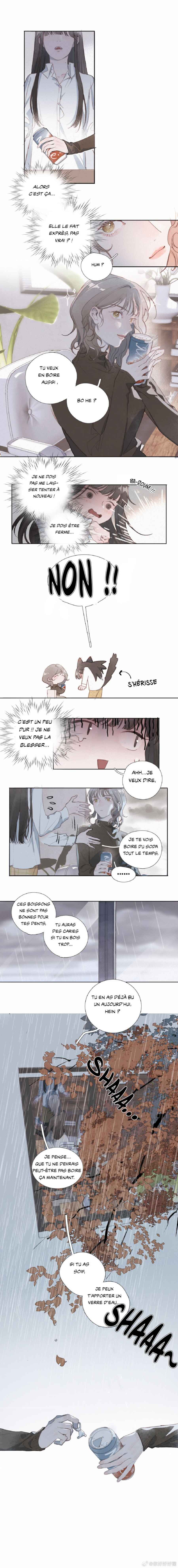 The Flirty Tenant and the Pretty Landlady Chapter 3 - Page 18