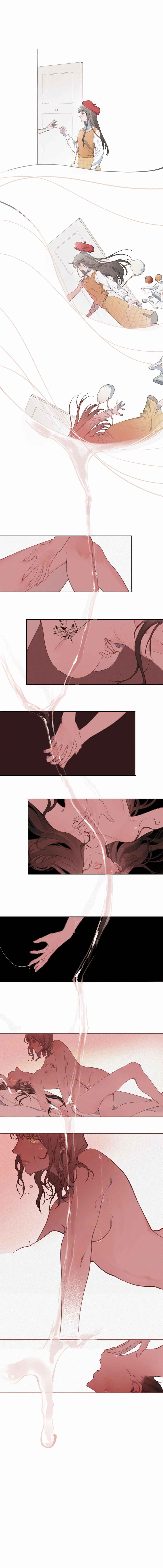 The Flirty Tenant and the Pretty Landlady Chapter 3 - Page 3