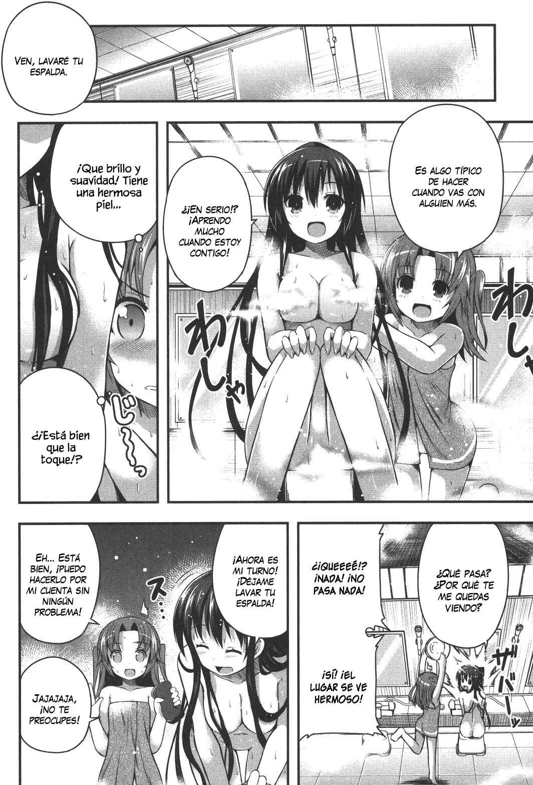 Date-A-STrike Chapter 10.5 - Page 4