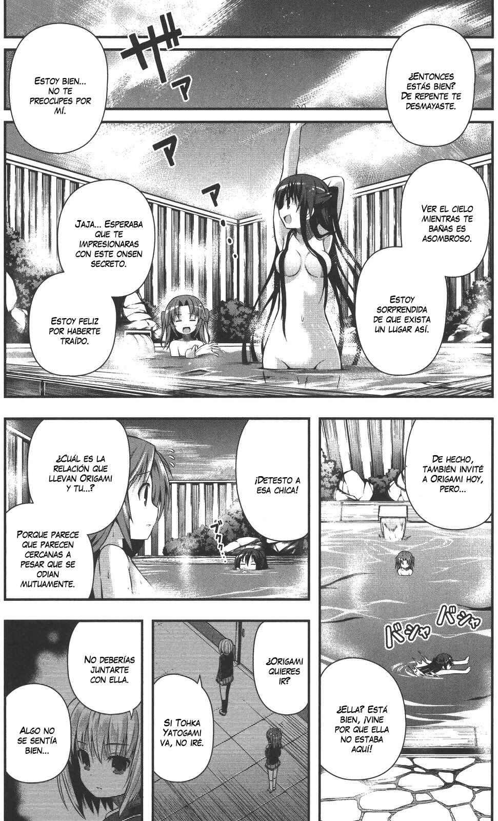 Date-A-STrike Chapter 10.5 - Page 7