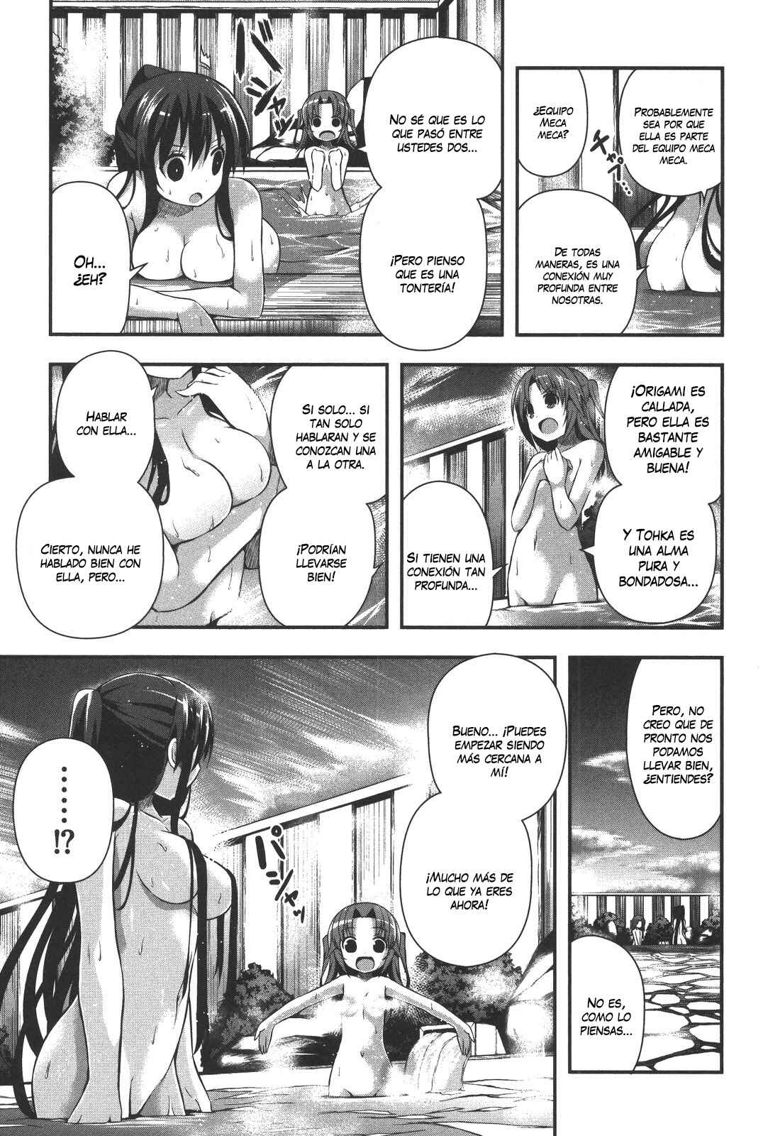 Date-A-STrike Chapter 10.5 - Page 8