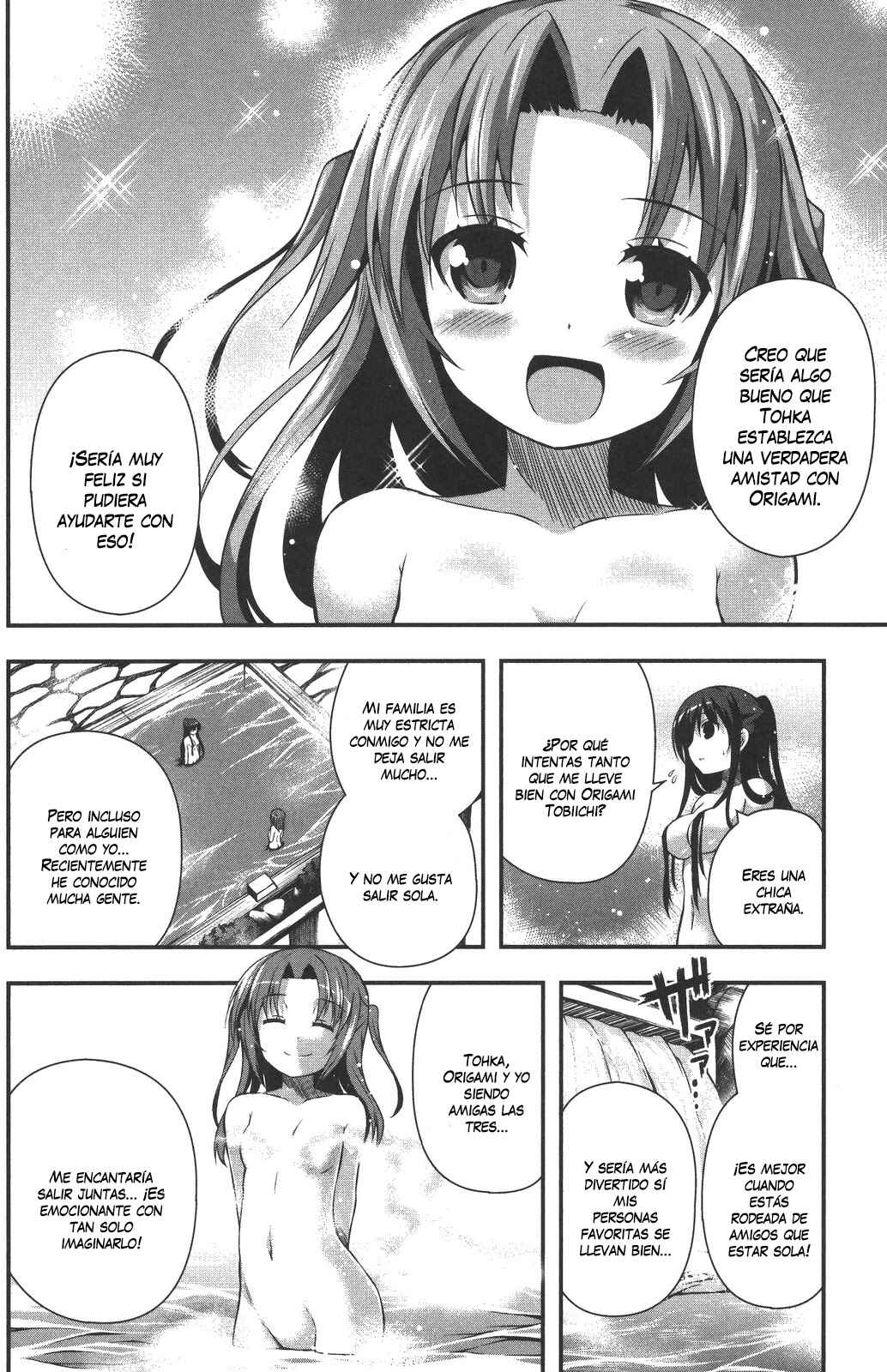 Date-A-STrike Chapter 10.5 - Page 9
